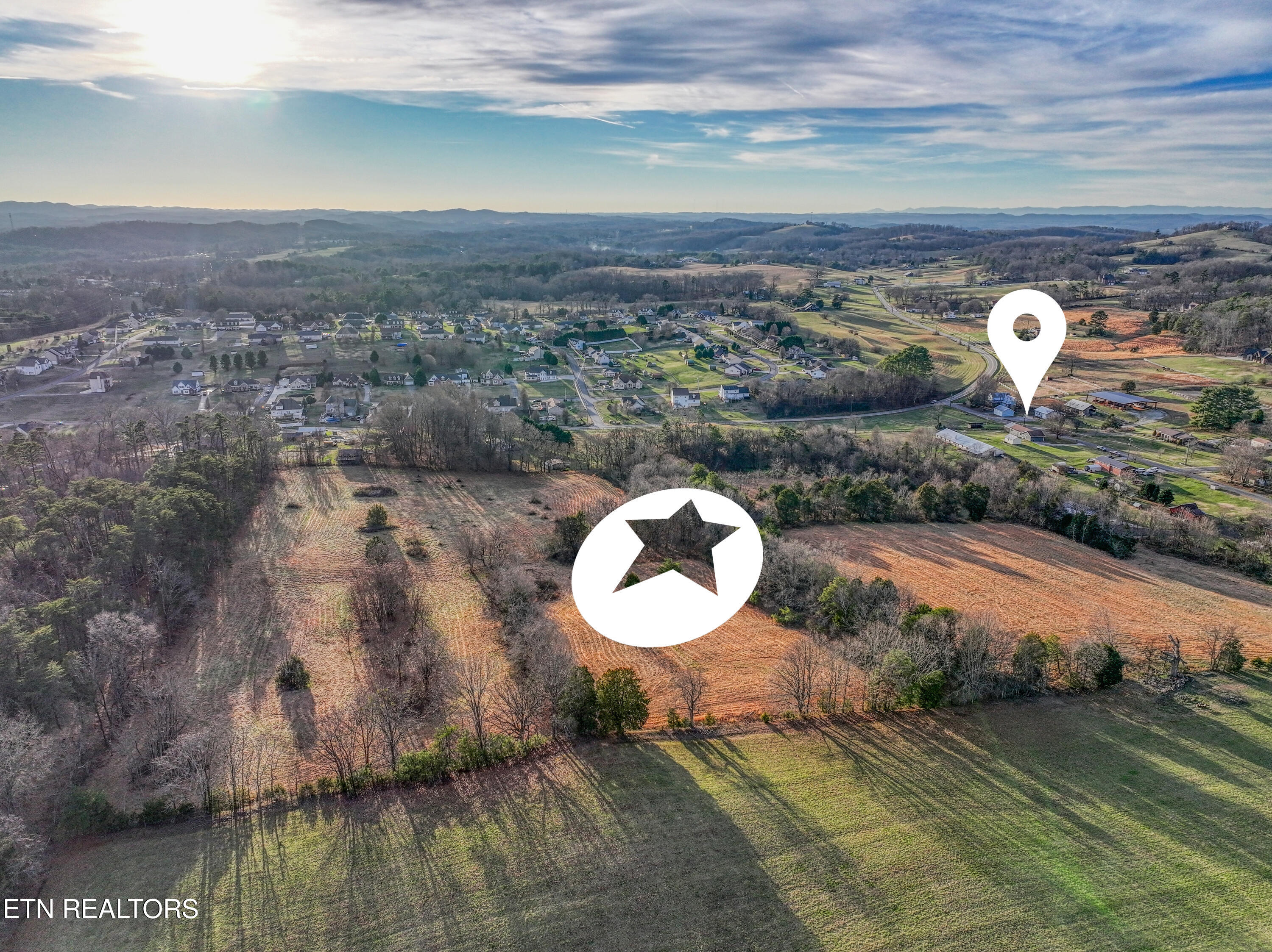 2415 Riddle Road New Market TN 37820