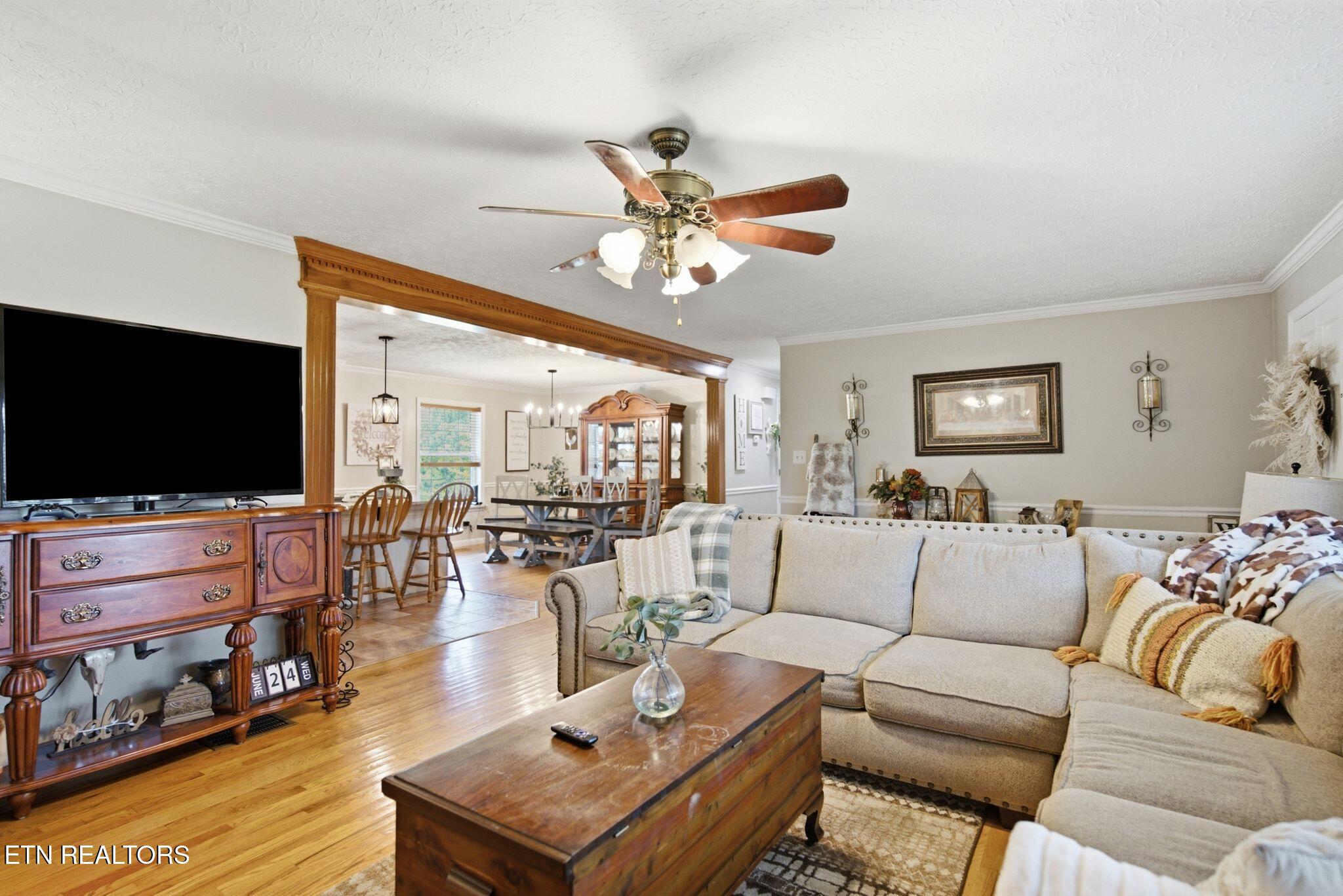 1317 Dupont Road Seymour TN 37865