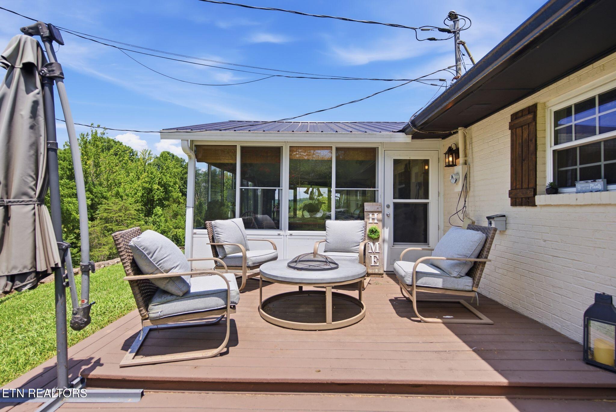 1317 Dupont Road Seymour TN 37865