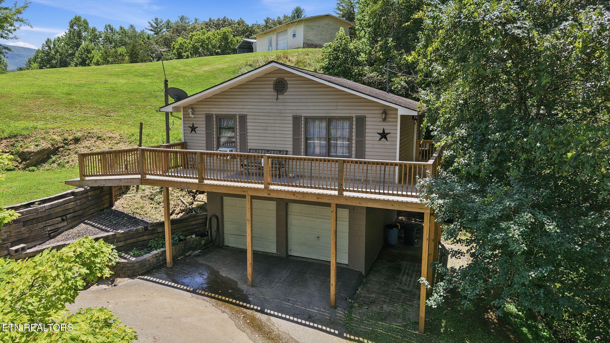 1317 Dupont Road Seymour TN 37865