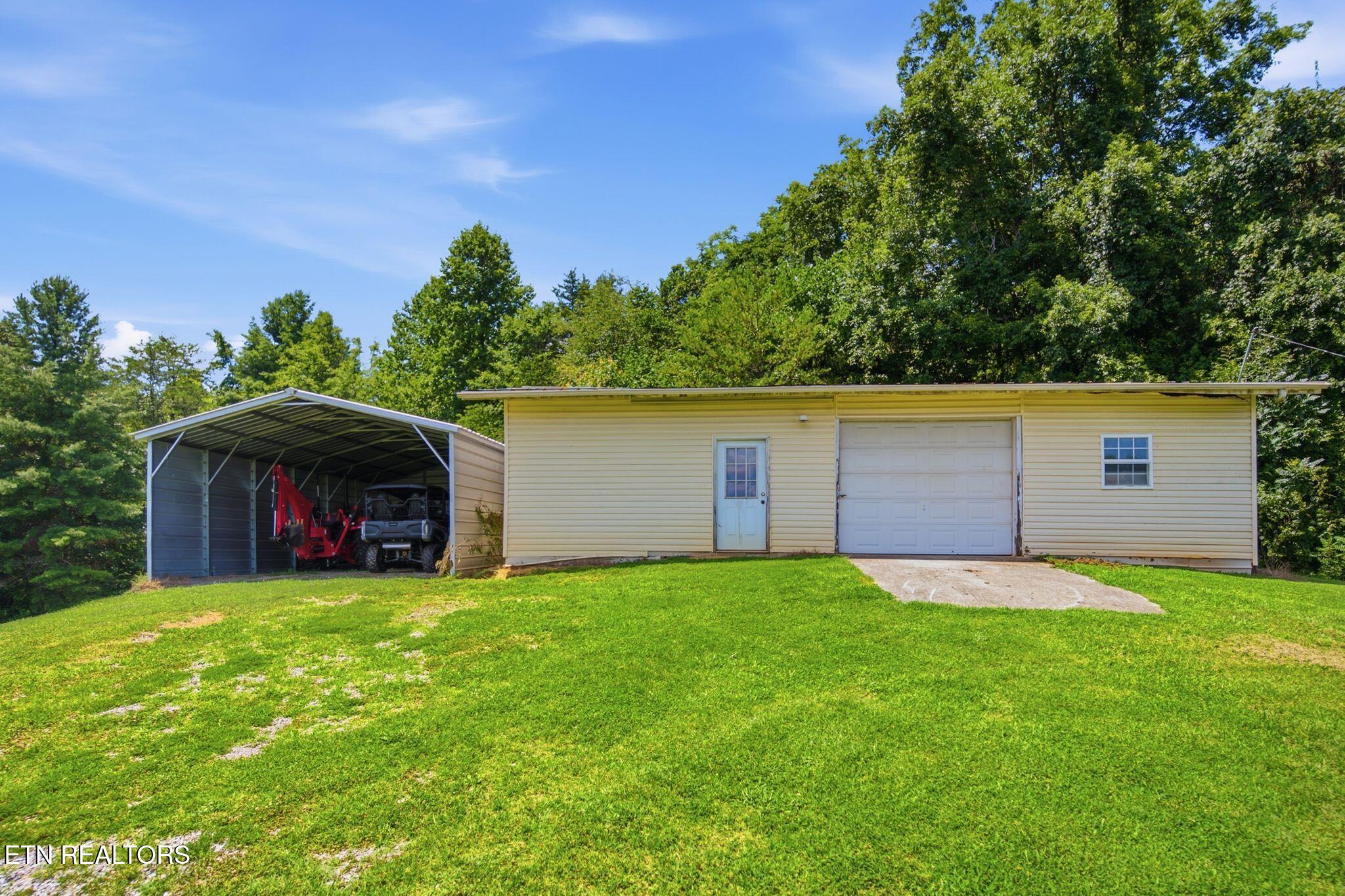 1317 Dupont Road Seymour TN 37865