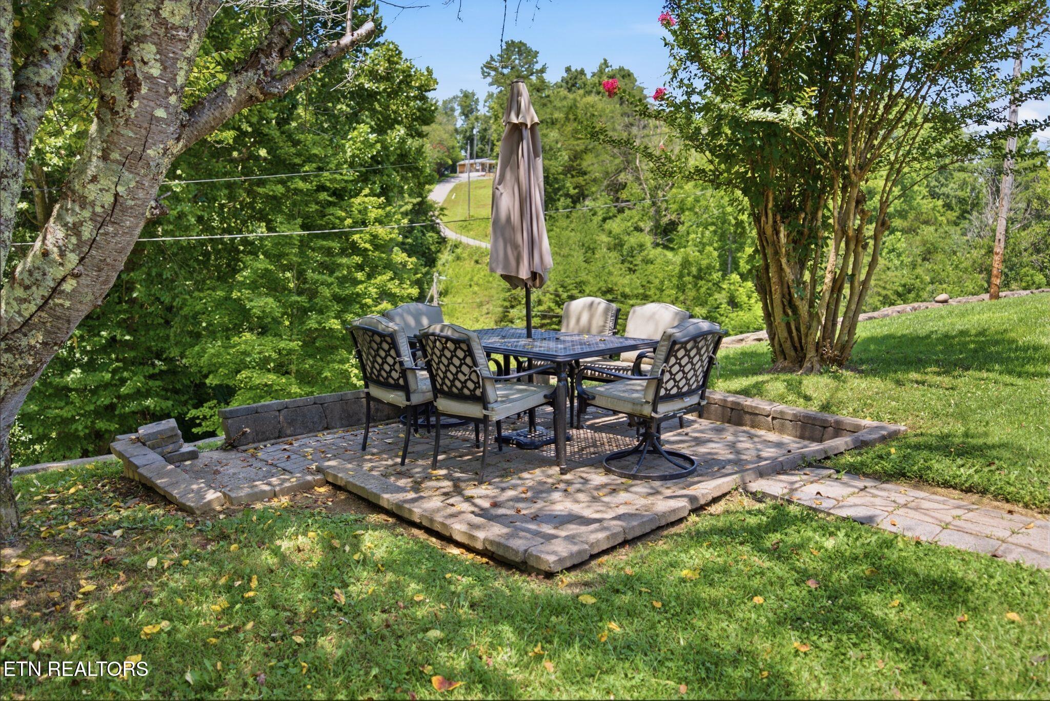 1317 Dupont Road Seymour TN 37865