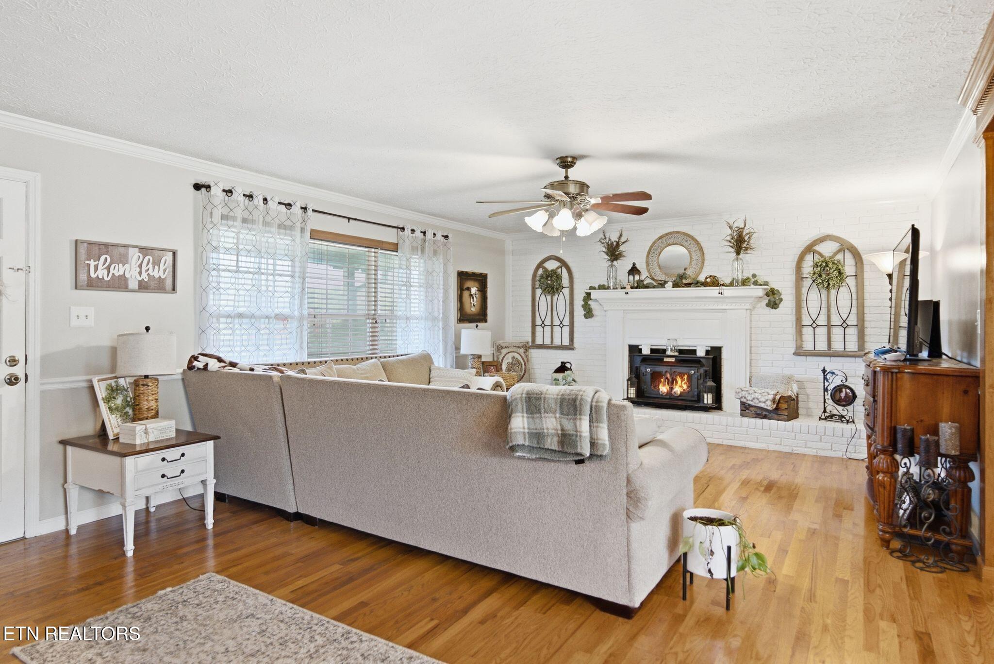 1317 Dupont Road Seymour TN 37865