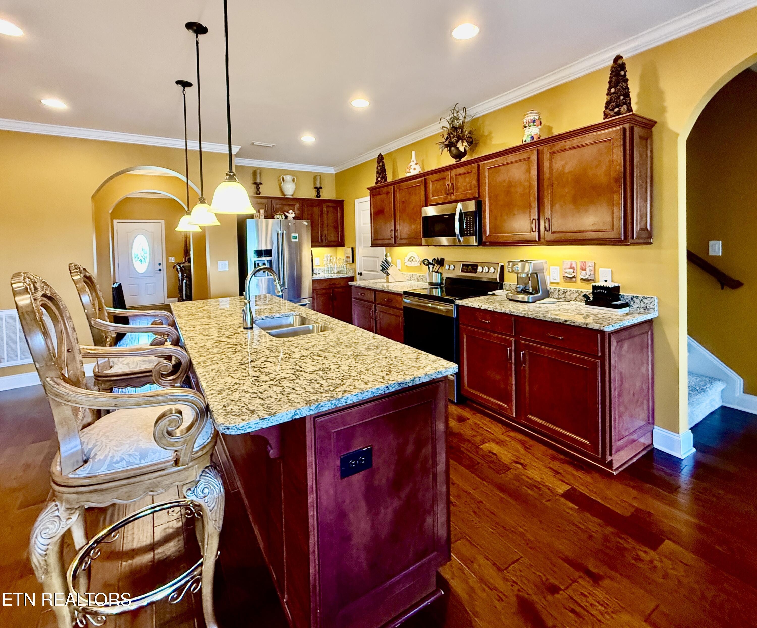 11013 Hunters Knoll Lane Knoxville TN 37932