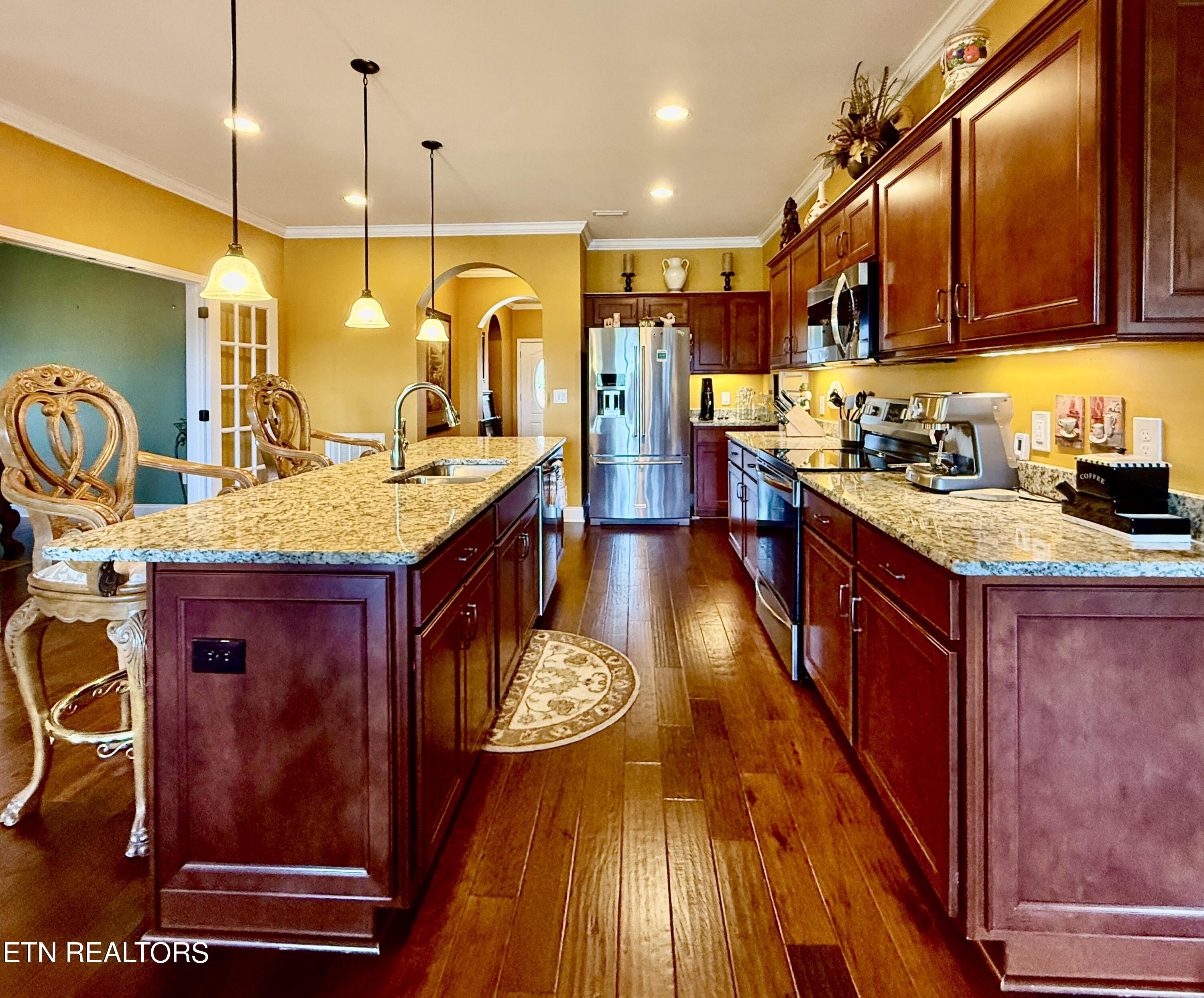 11013 Hunters Knoll Lane Knoxville TN 37932