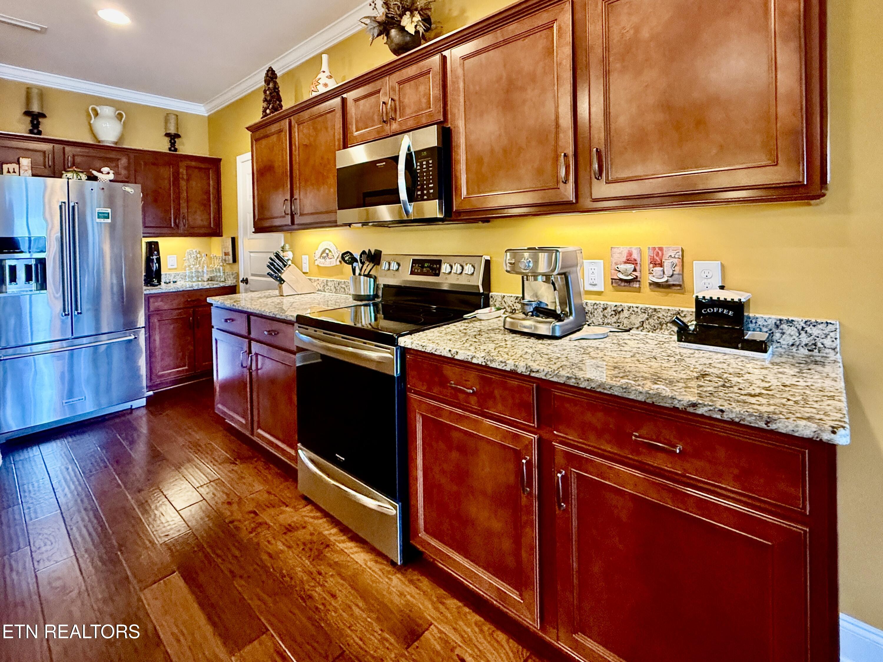 11013 Hunters Knoll Lane Knoxville TN 37932
