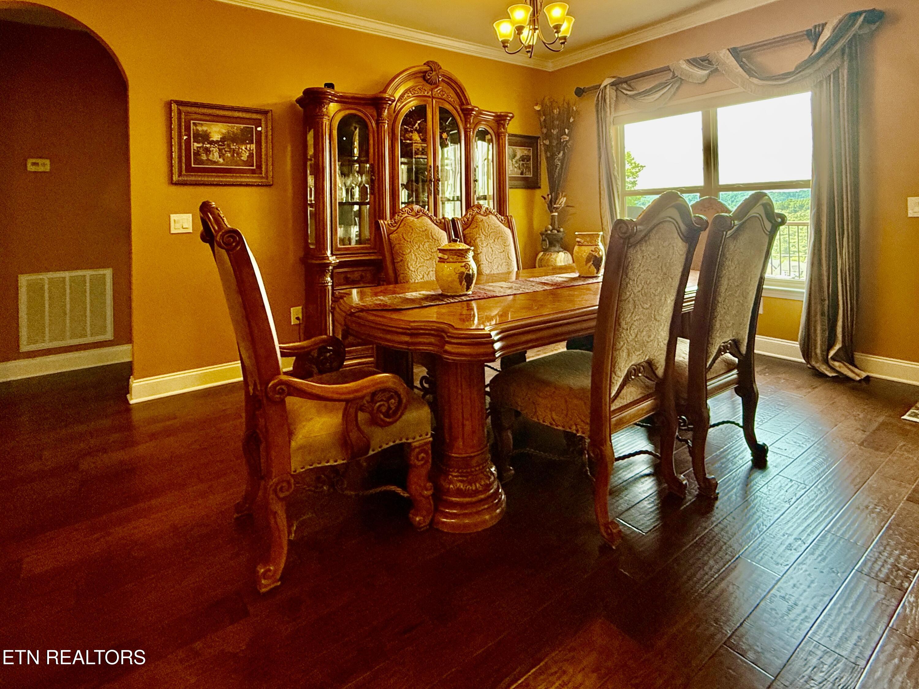 11013 Hunters Knoll Lane Knoxville TN 37932