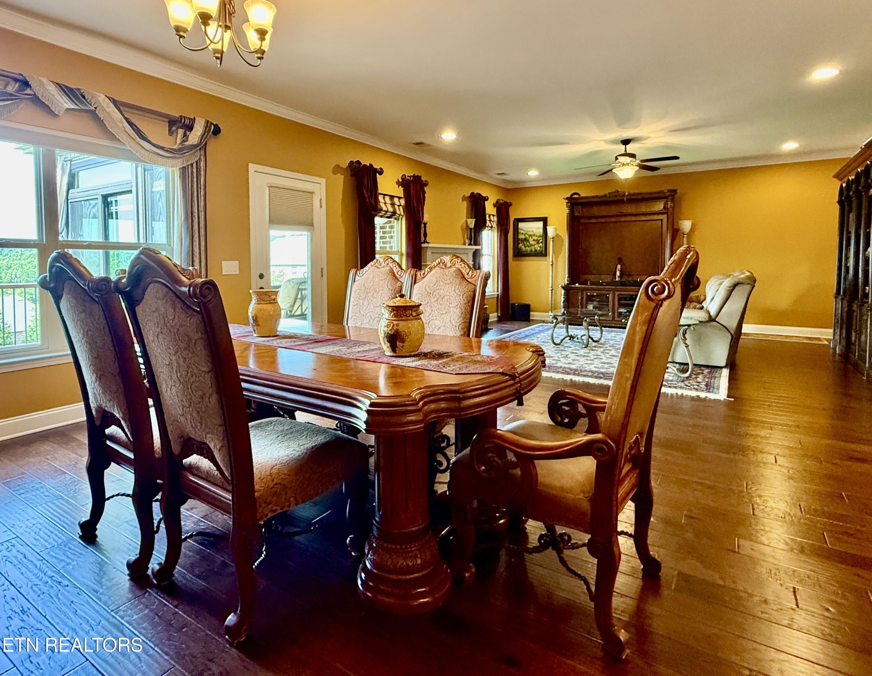 11013 Hunters Knoll Lane Knoxville TN 37932