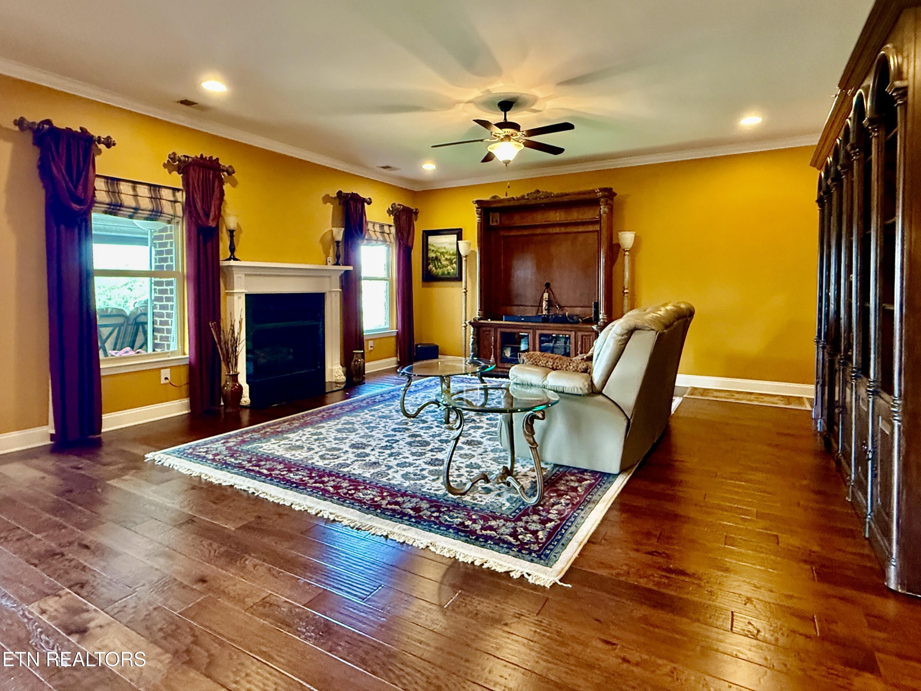 11013 Hunters Knoll Lane Knoxville TN 37932