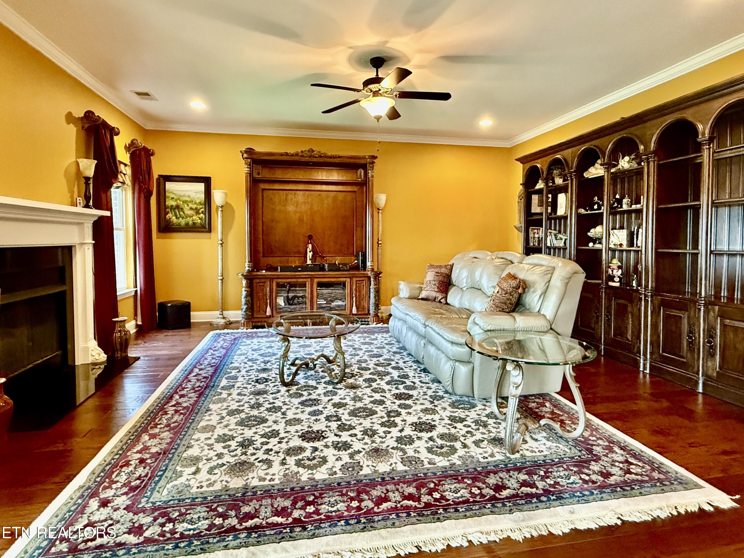 11013 Hunters Knoll Lane Knoxville TN 37932
