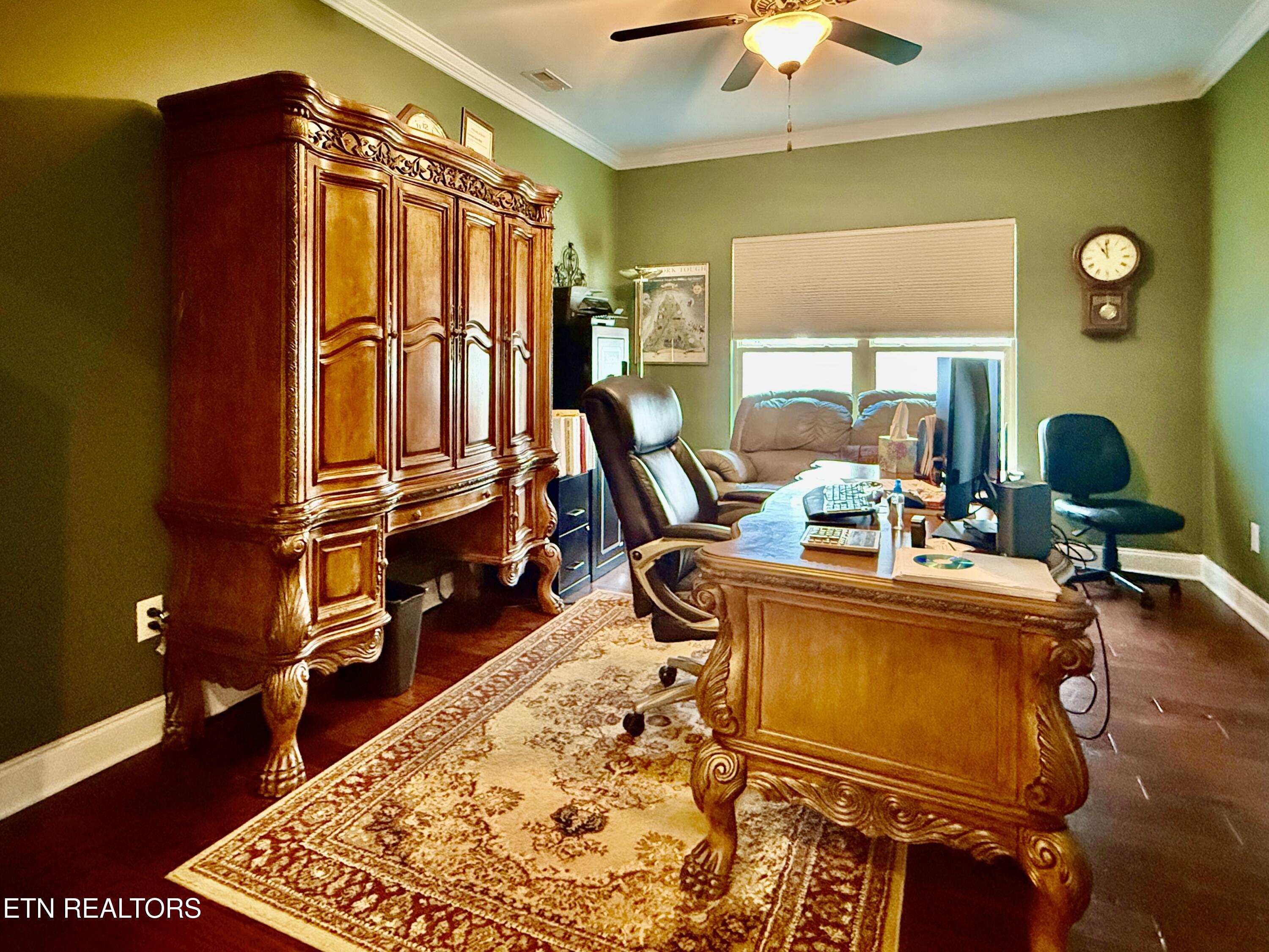 11013 Hunters Knoll Lane Knoxville TN 37932
