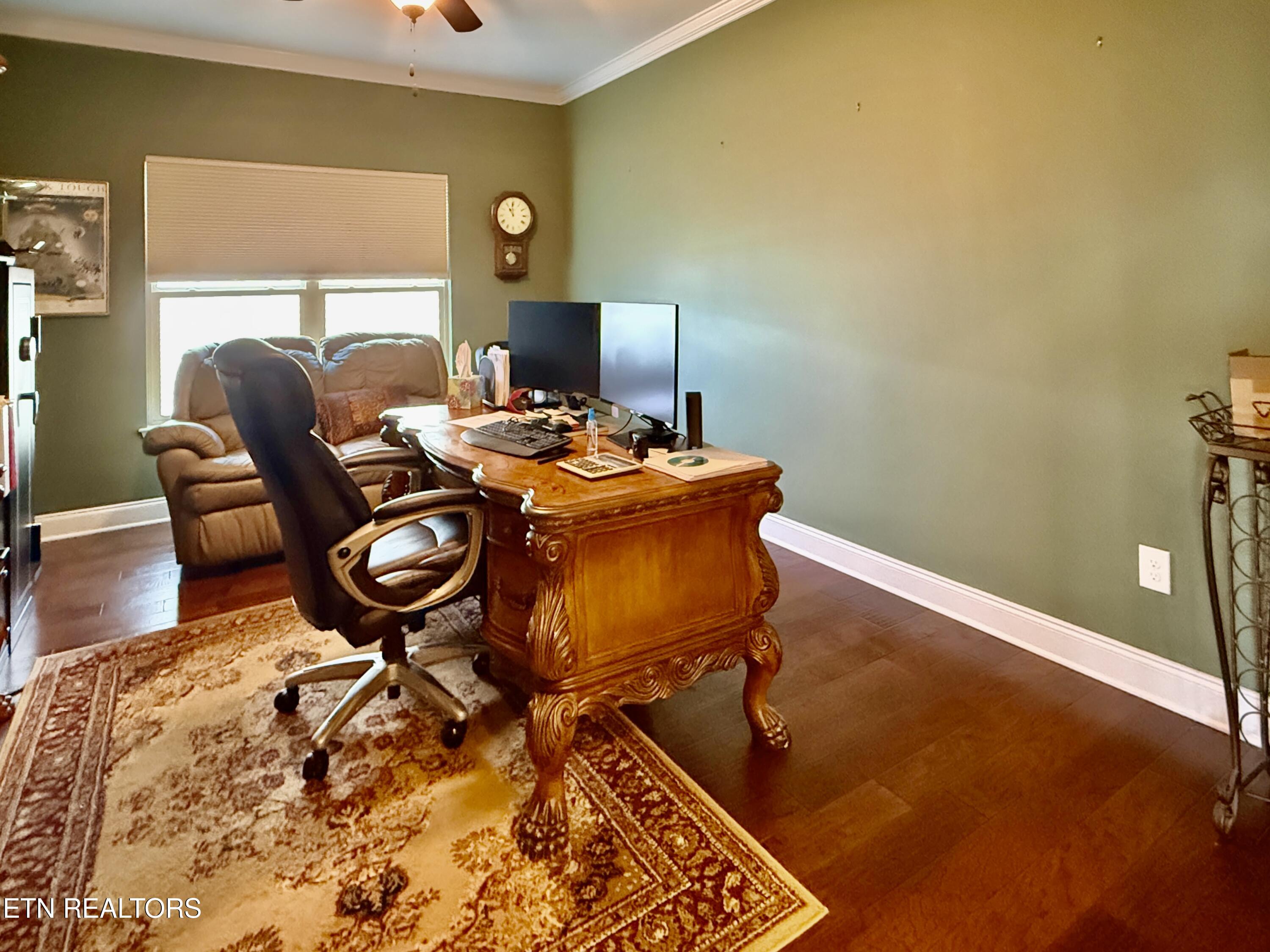 11013 Hunters Knoll Lane Knoxville TN 37932