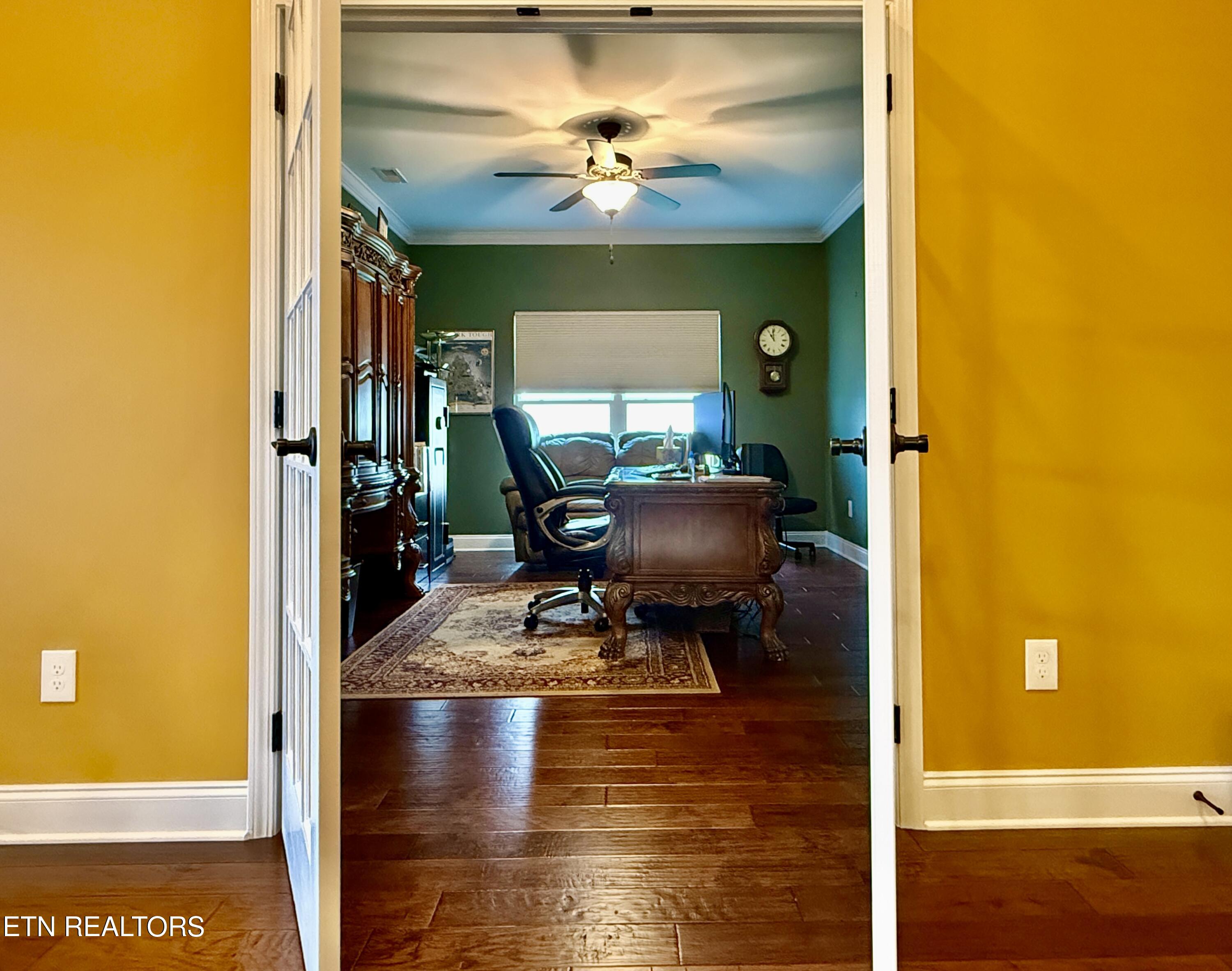 11013 Hunters Knoll Lane Knoxville TN 37932