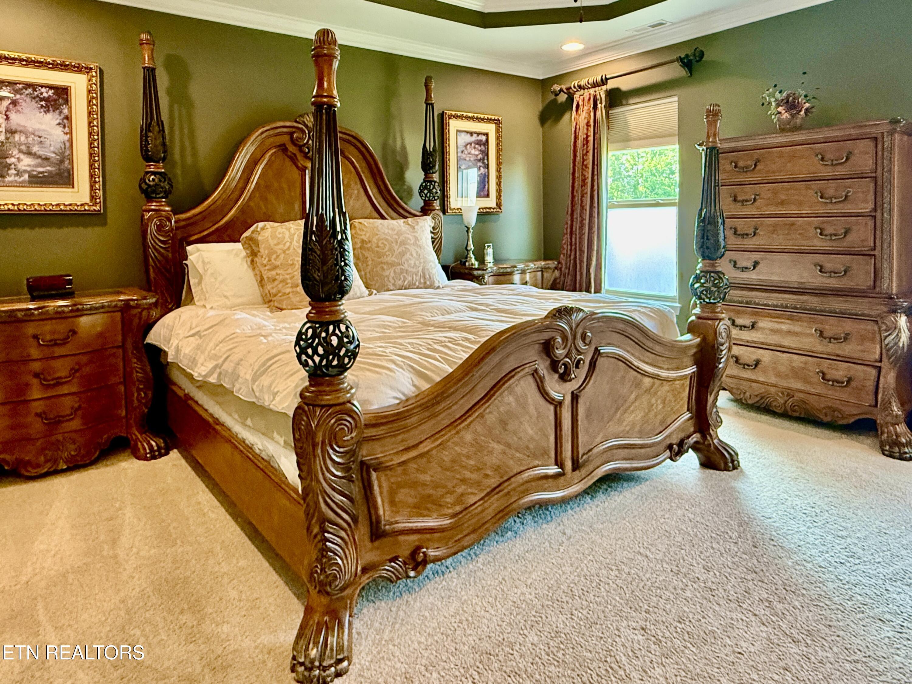 11013 Hunters Knoll Lane Knoxville TN 37932