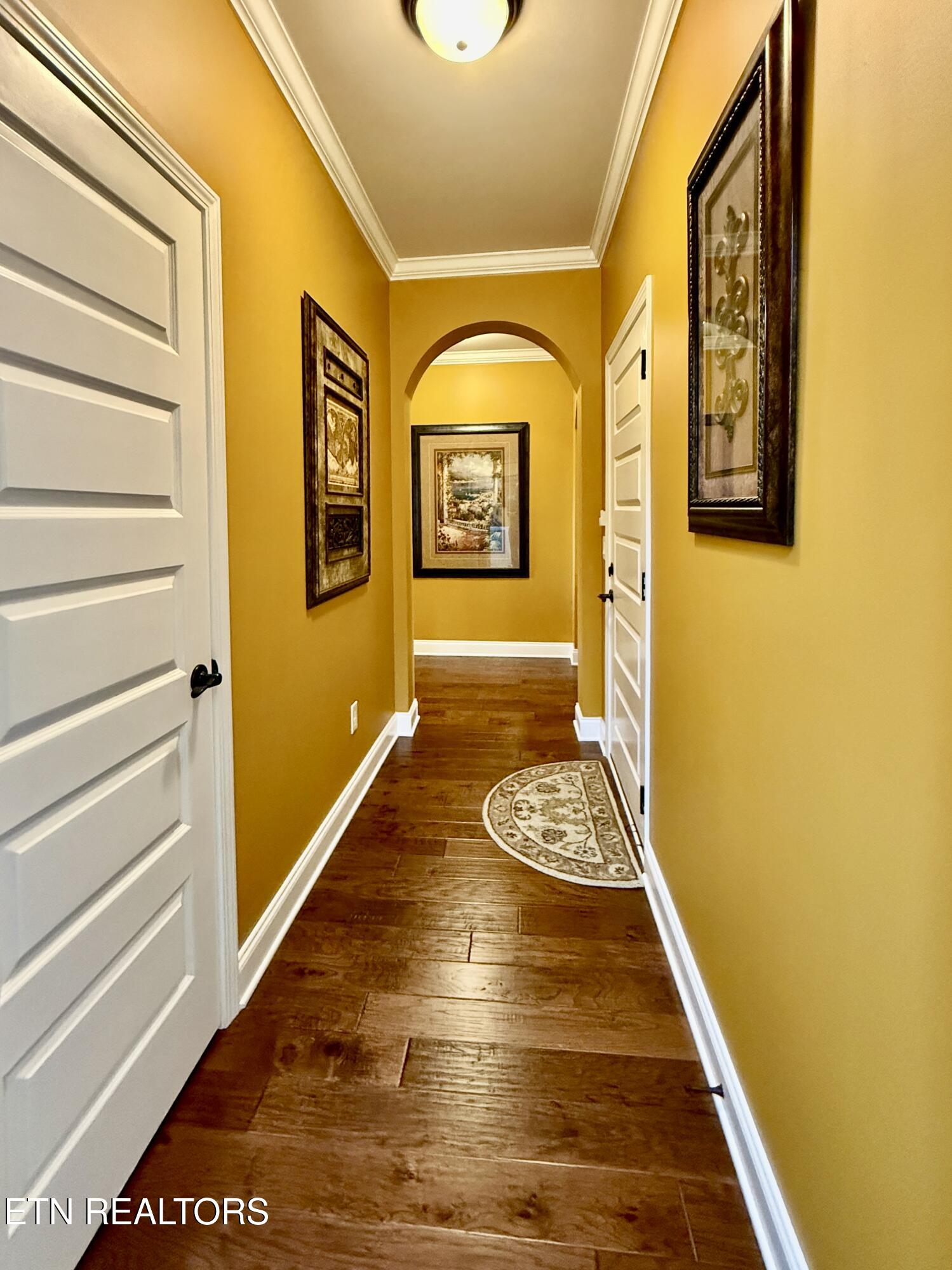 11013 Hunters Knoll Lane Knoxville TN 37932