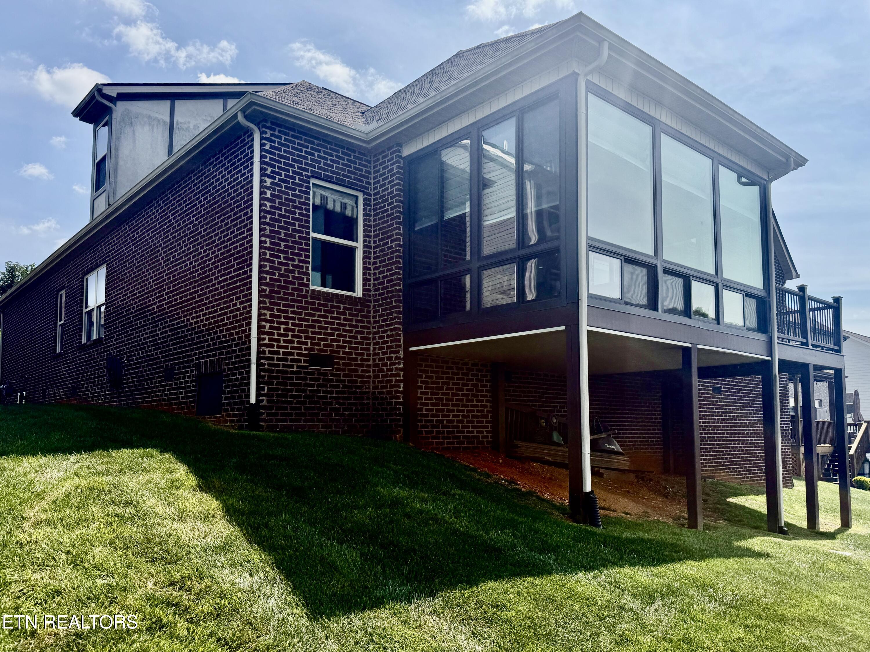 11013 Hunters Knoll Lane Knoxville TN 37932