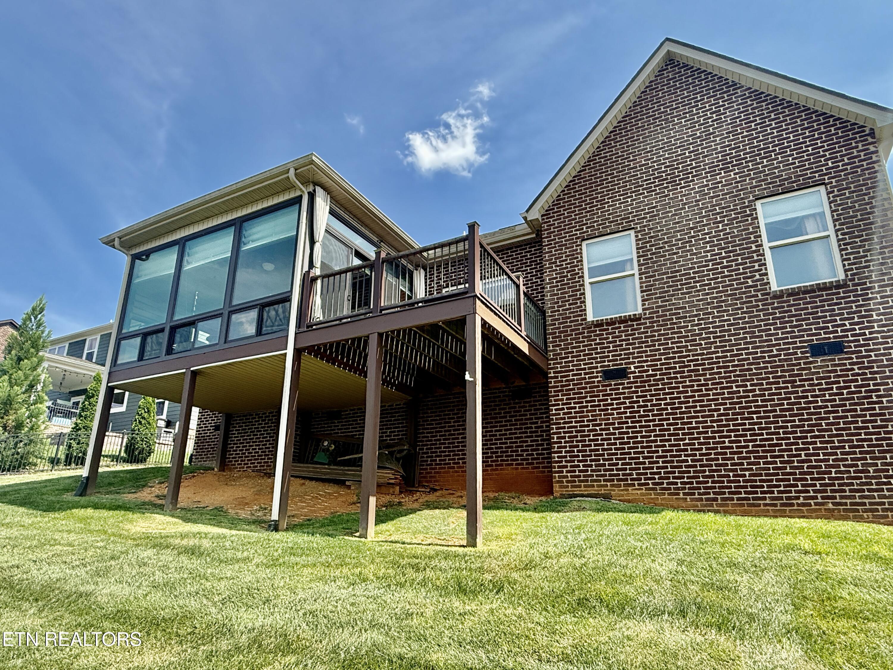 11013 Hunters Knoll Lane Knoxville TN 37932