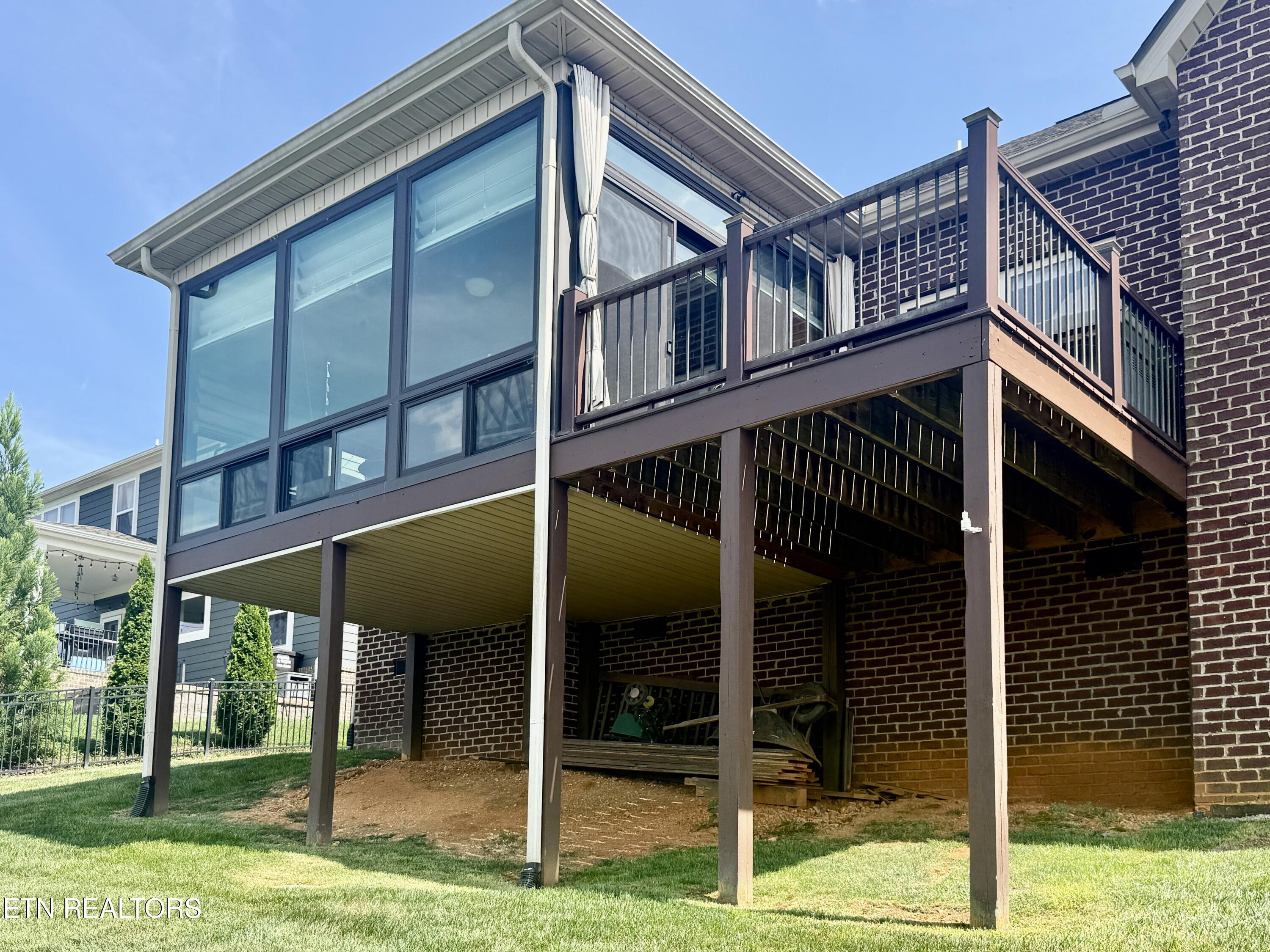 11013 Hunters Knoll Lane Knoxville TN 37932