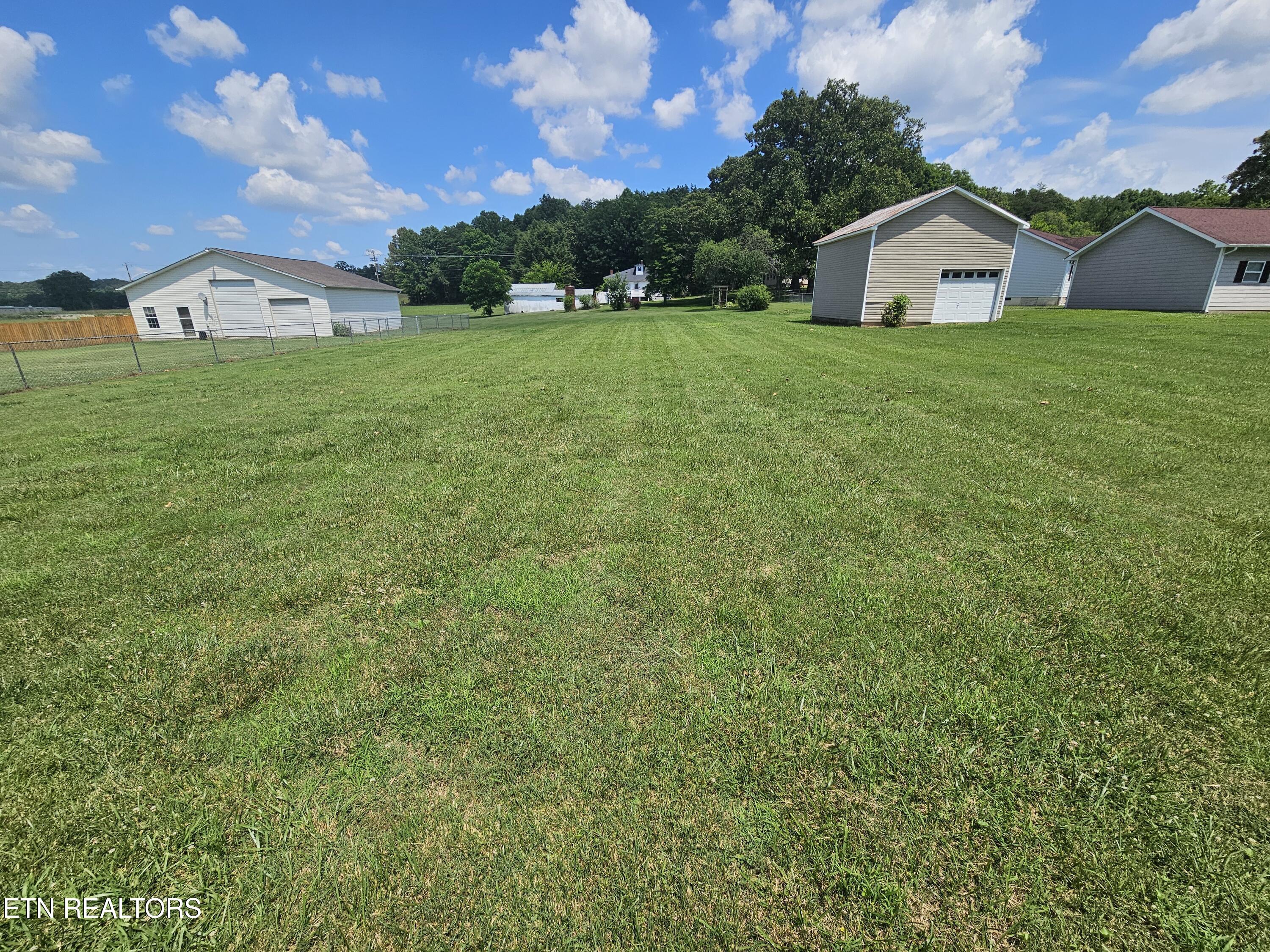 1017 Meek Street Madisonville TN 37354