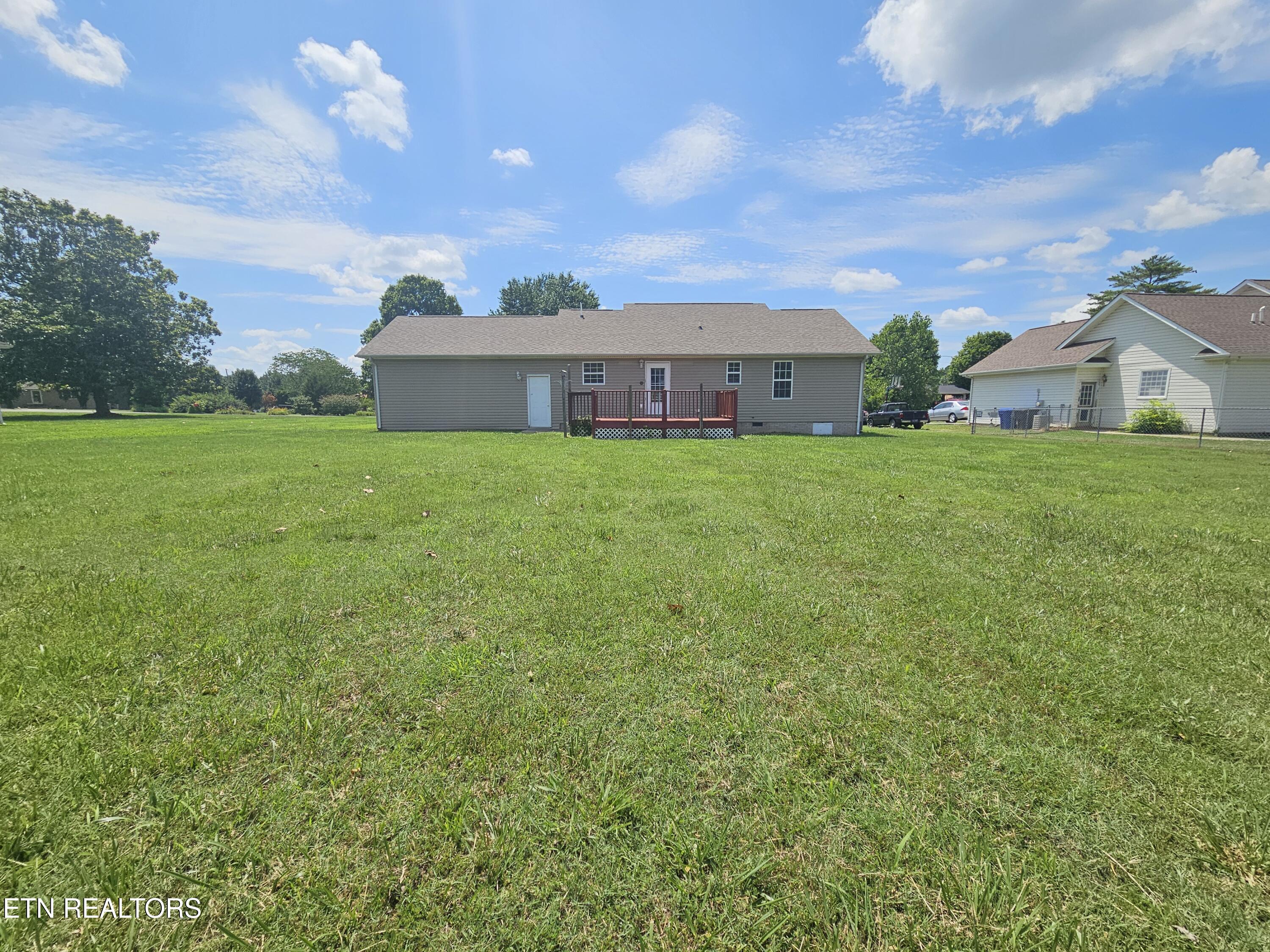 1017 Meek Street Madisonville TN 37354