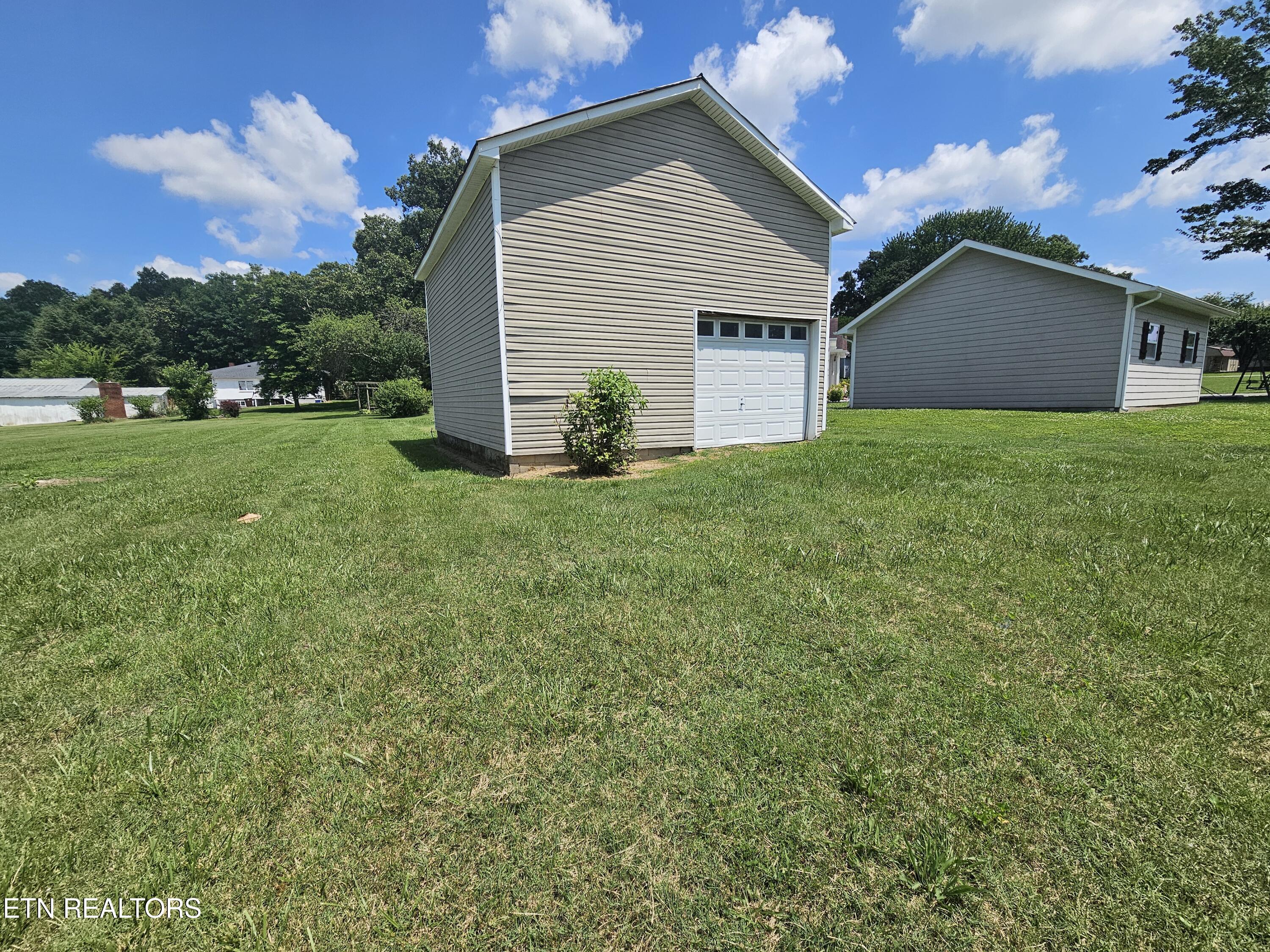 1017 Meek Street Madisonville TN 37354