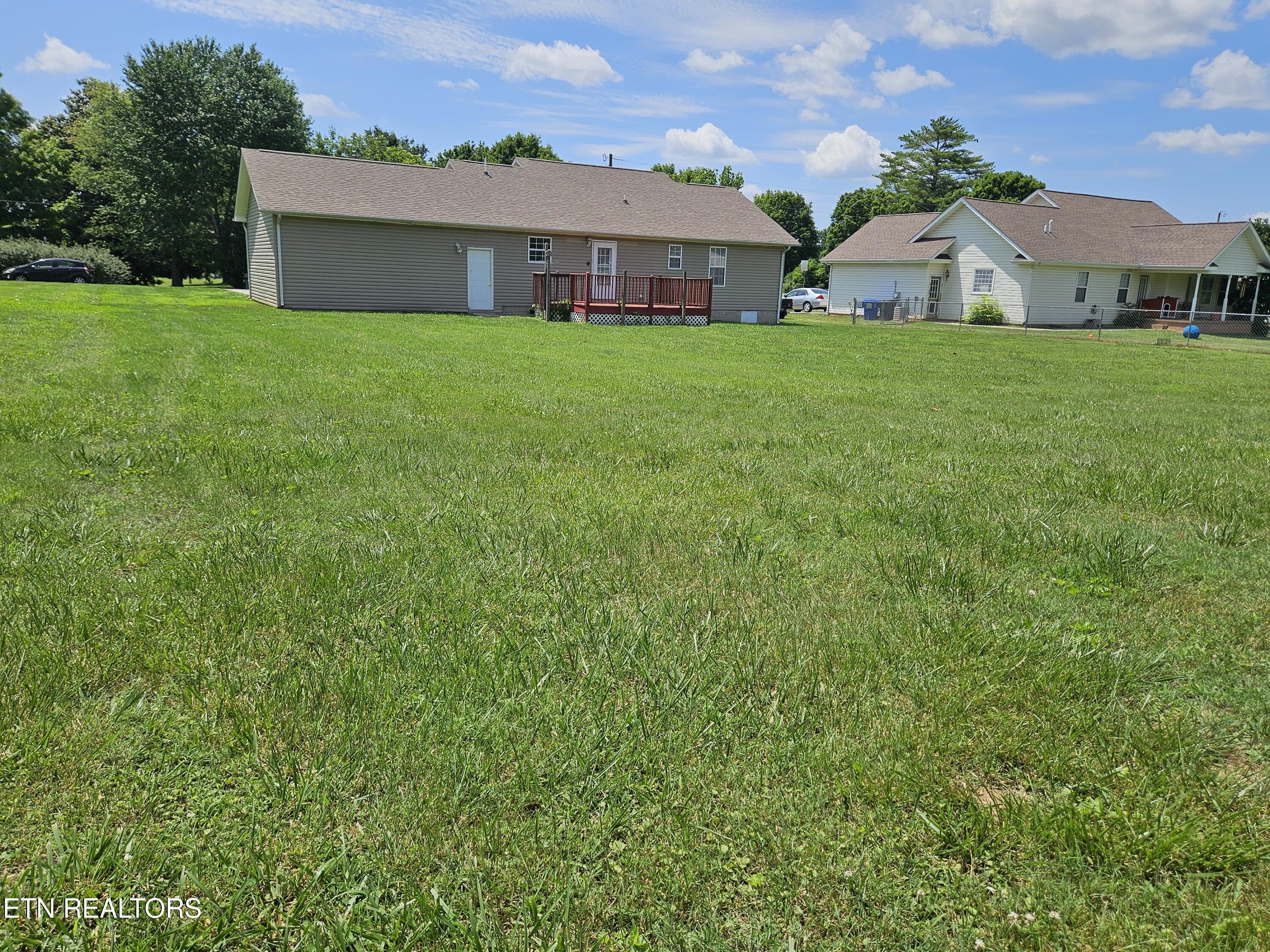 1017 Meek Street Madisonville TN 37354