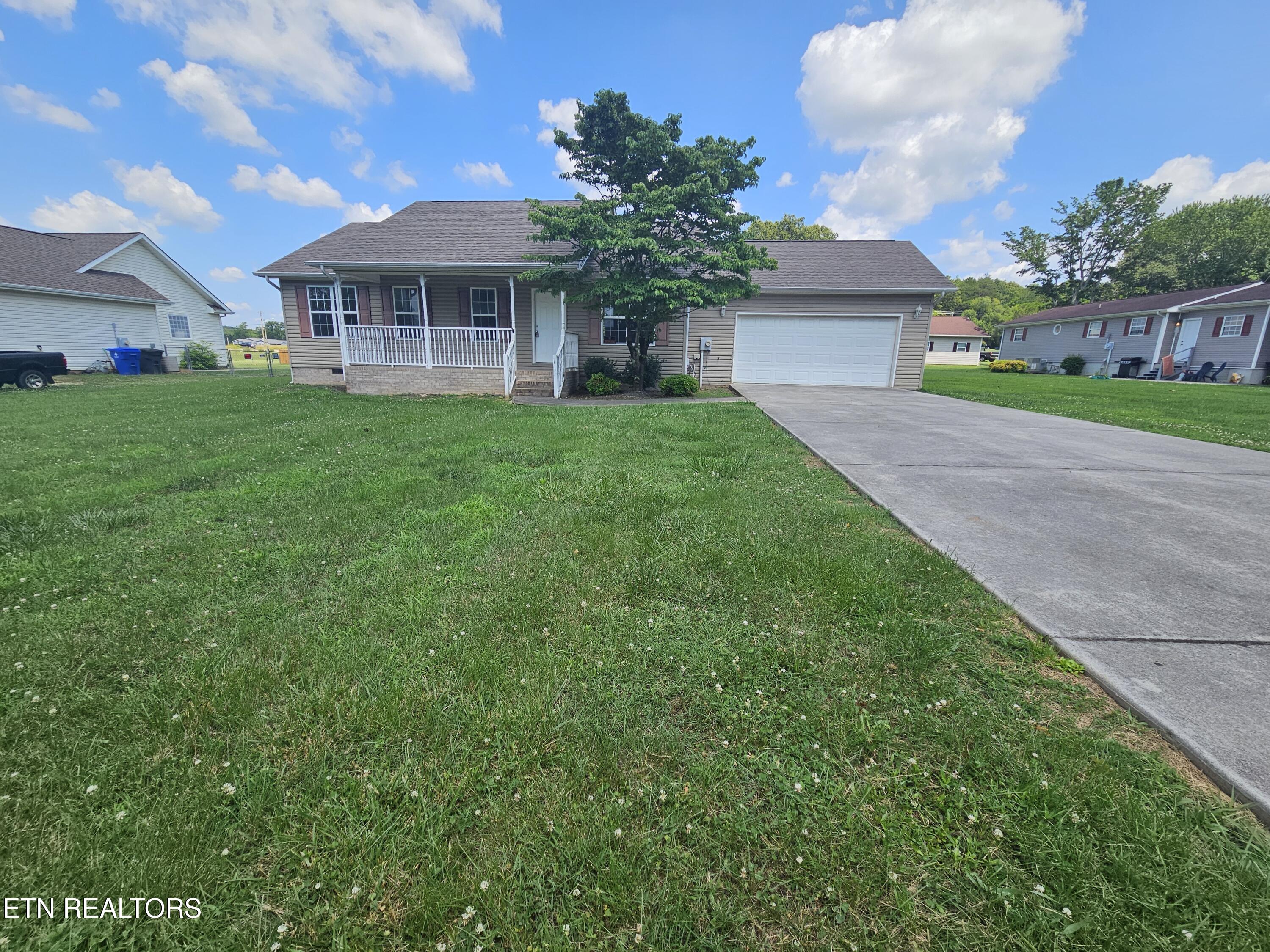 1017 Meek Street Madisonville TN 37354