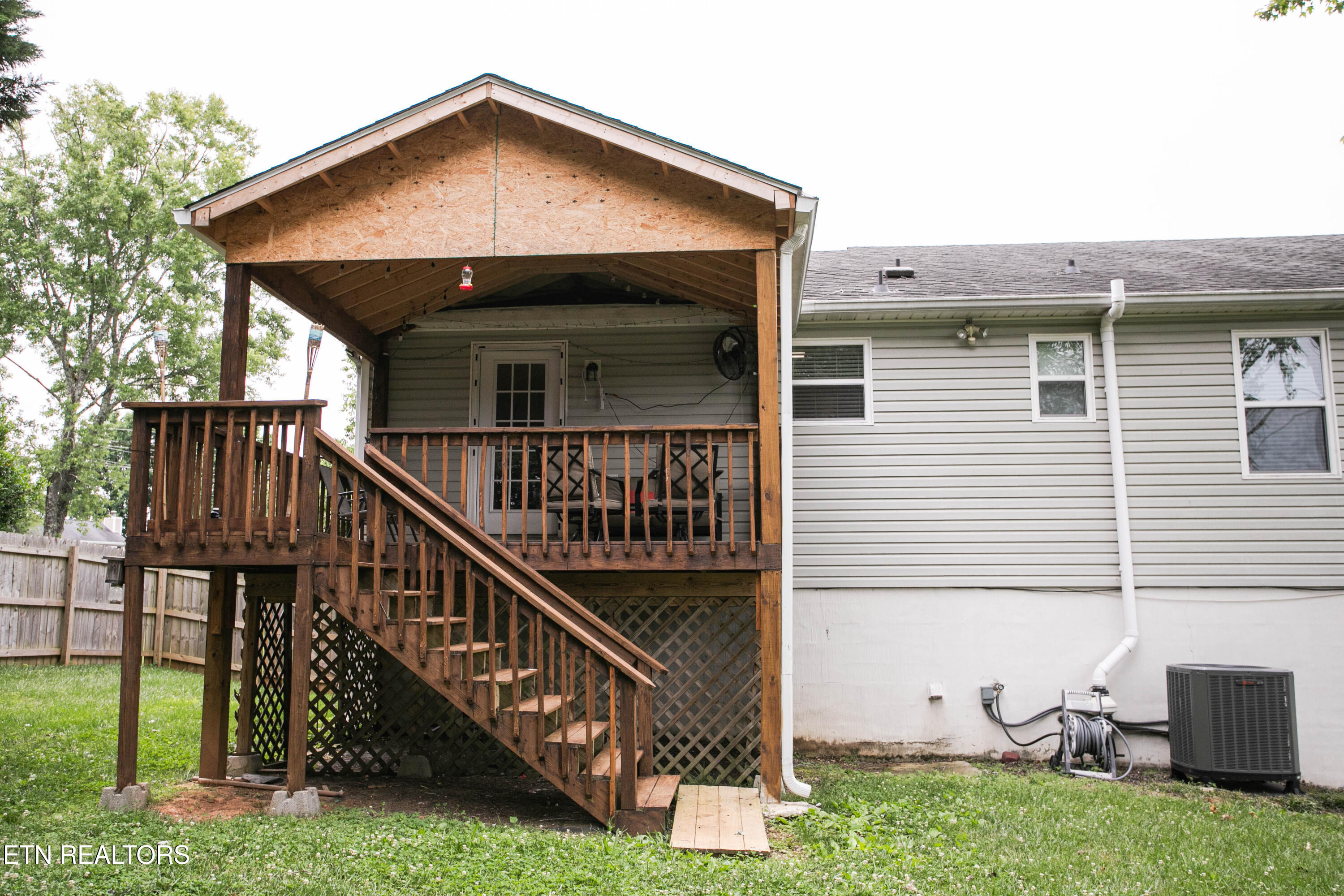 9420 Barrington Boulevard Knoxville TN 37922