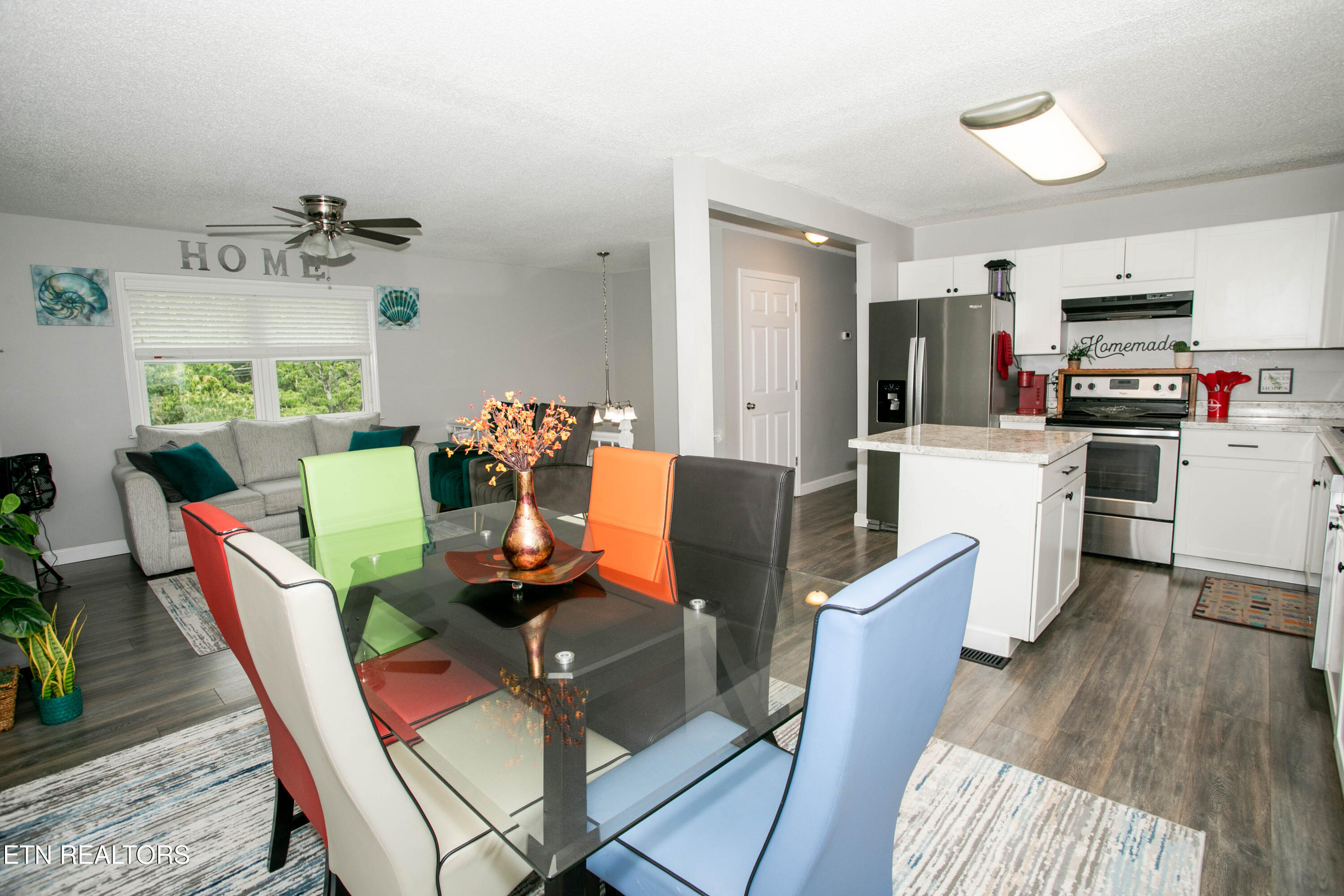 9420 Barrington Boulevard Knoxville TN 37922