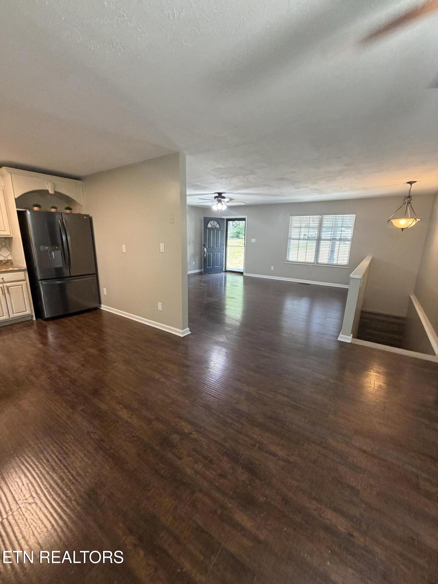 219 Scenic View Drive Clinton TN 37716