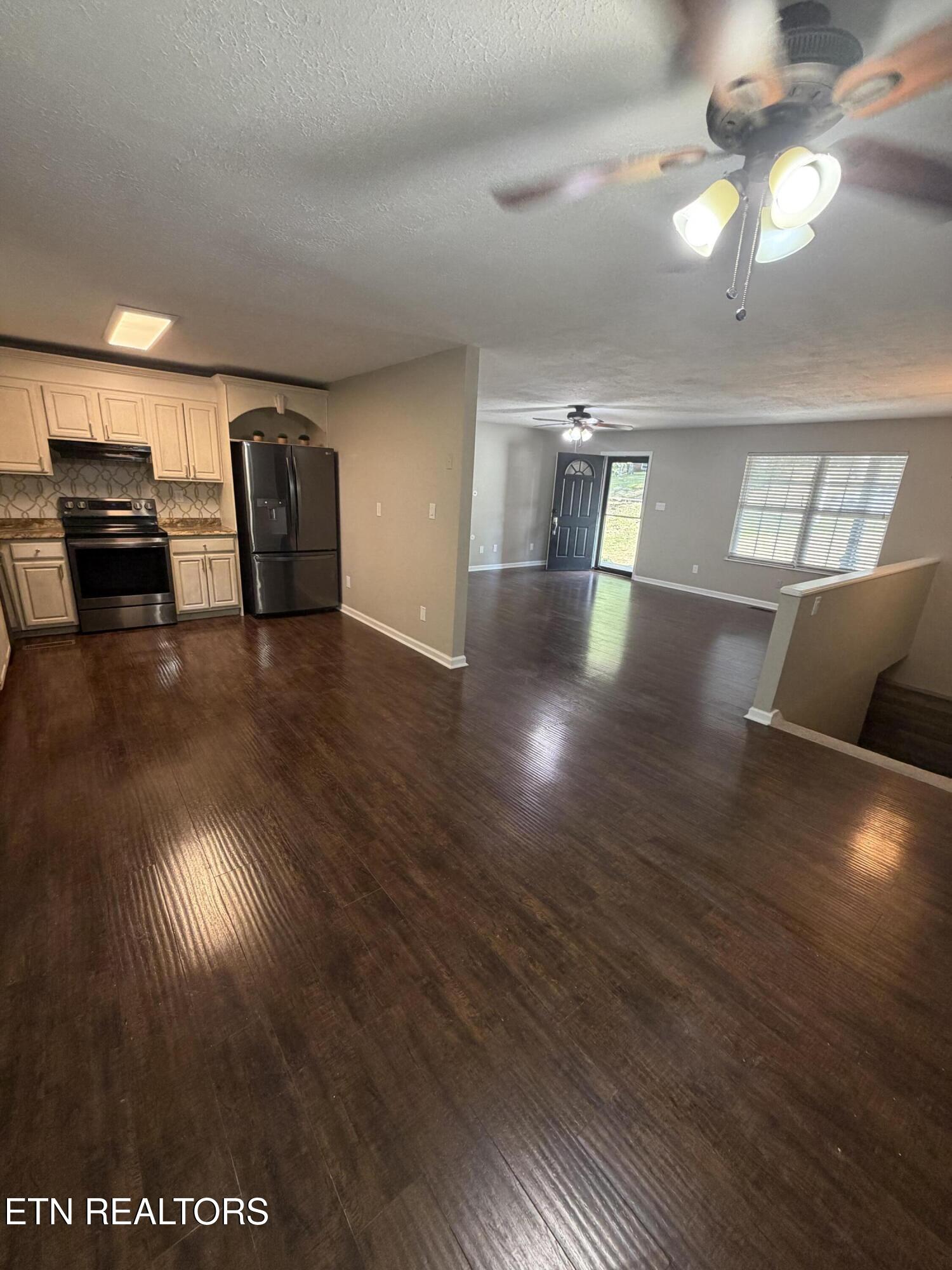 219 Scenic View Drive Clinton TN 37716