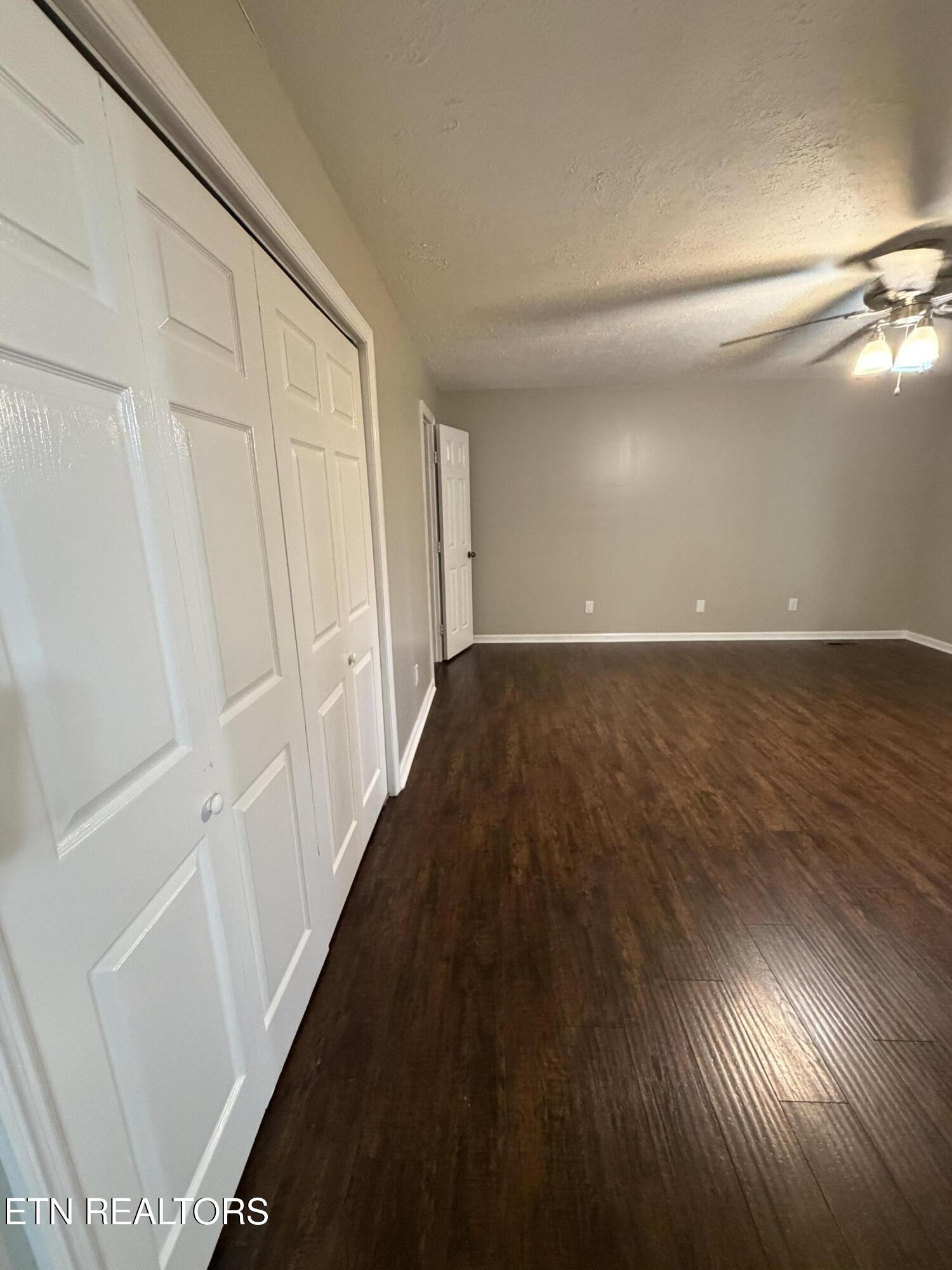 219 Scenic View Drive Clinton TN 37716