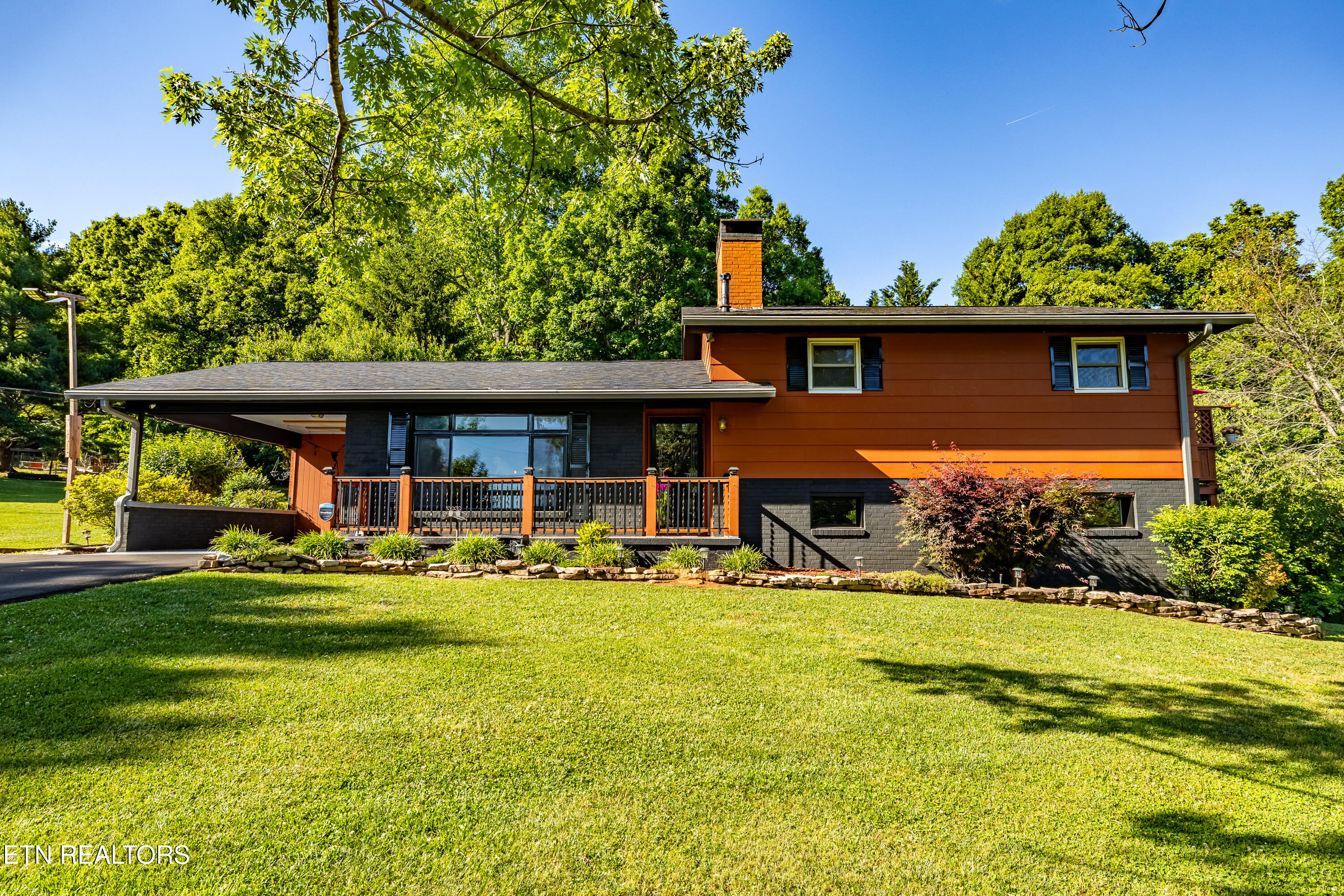 2837 Rambling Road Maryville TN 37801