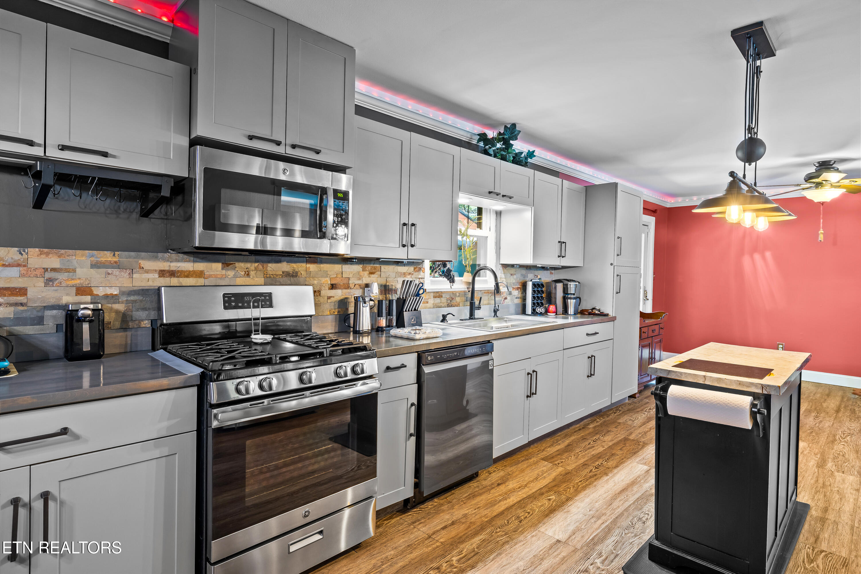 2837 Rambling Road Maryville TN 37801
