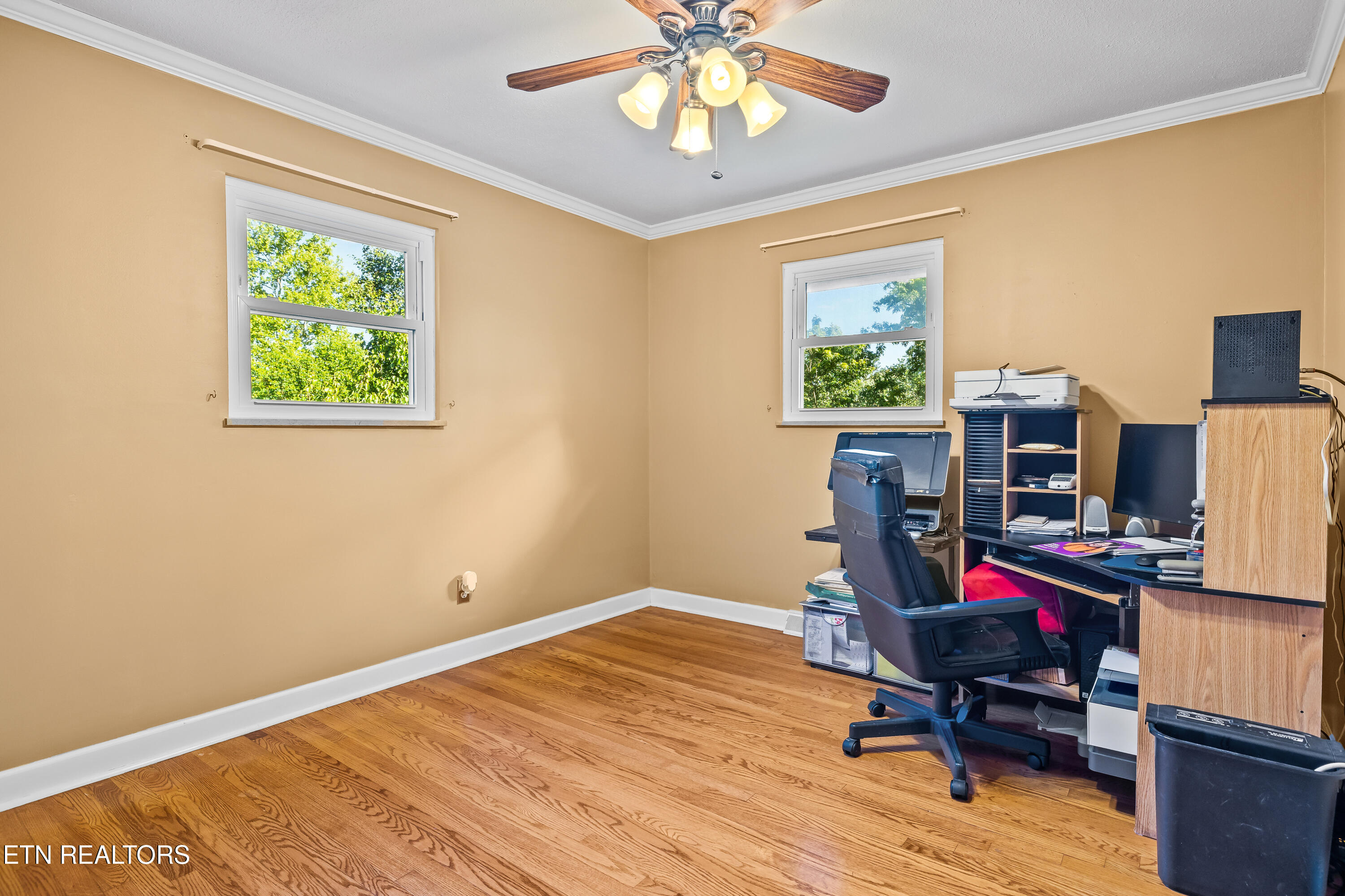 2837 Rambling Road Maryville TN 37801