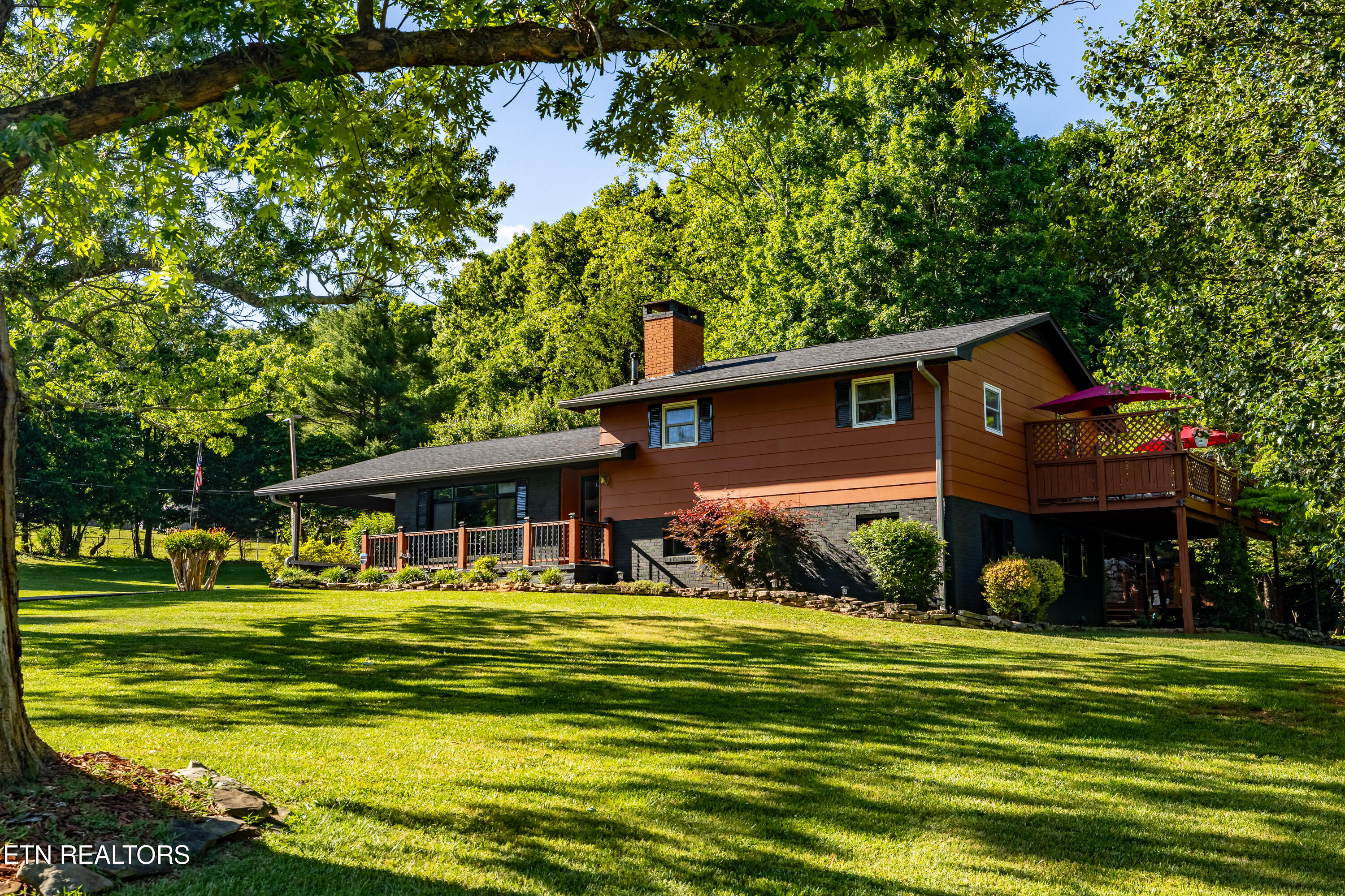 2837 Rambling Road Maryville TN 37801