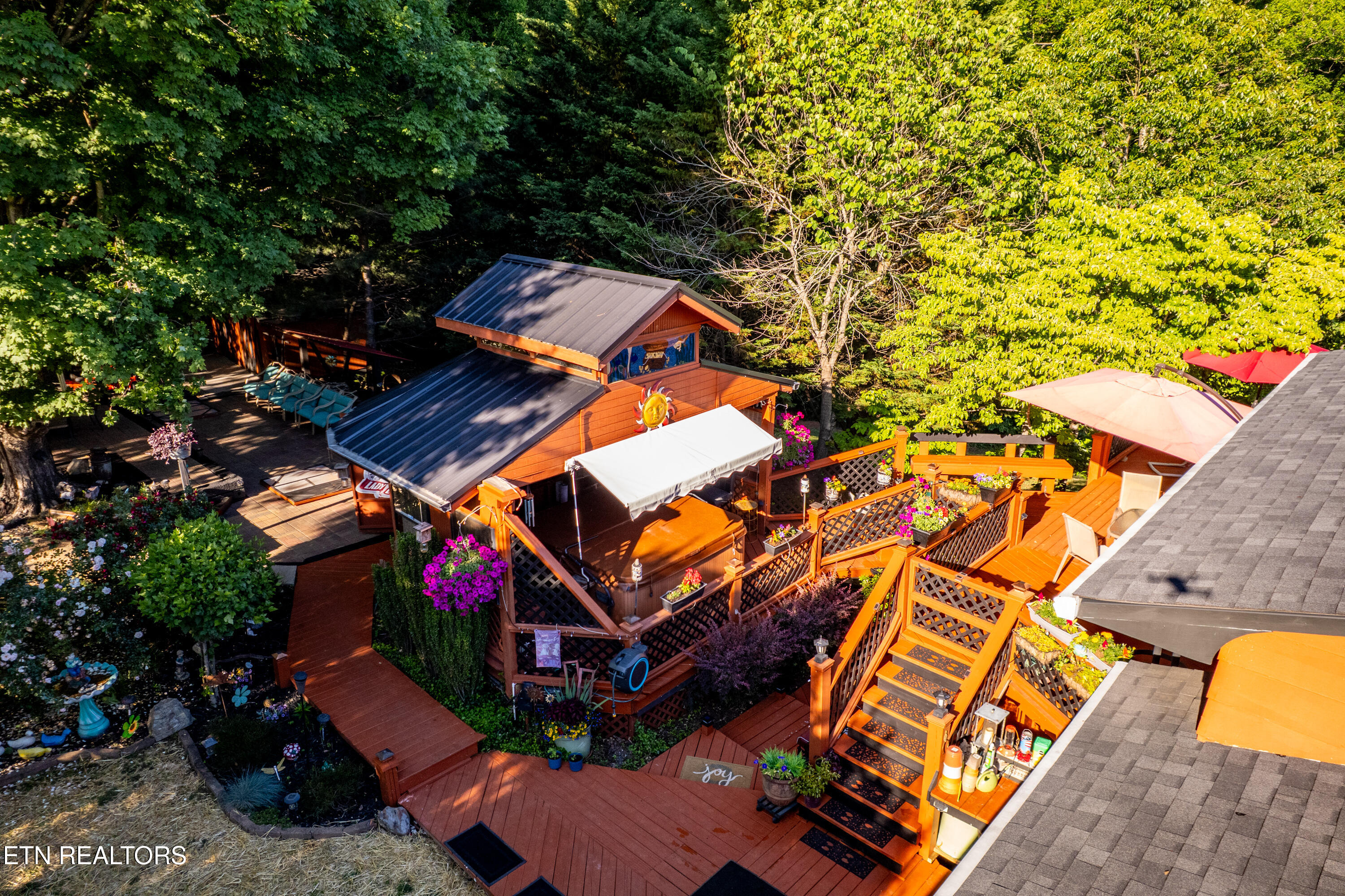 2837 Rambling Road Maryville TN 37801