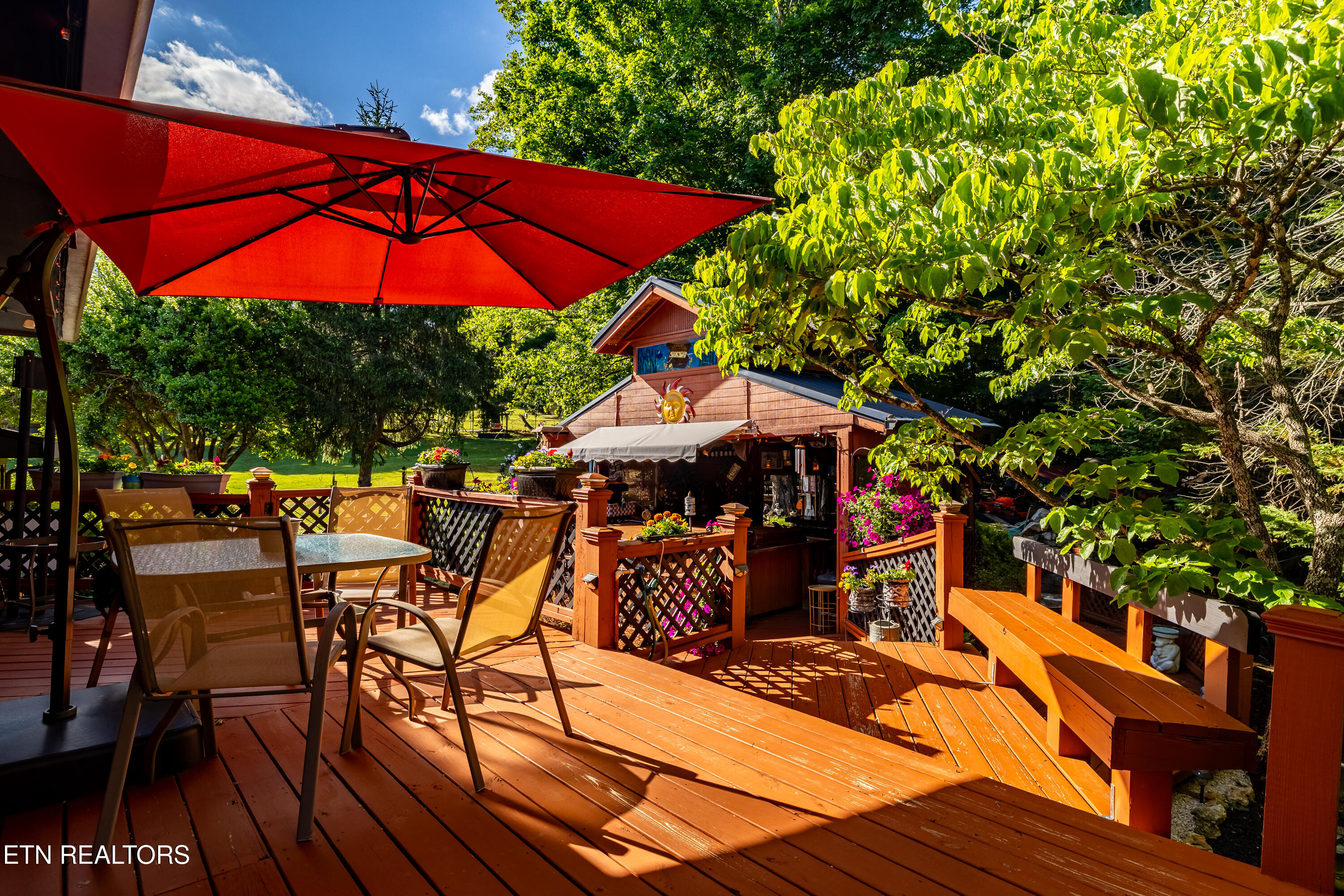 2837 Rambling Road Maryville TN 37801