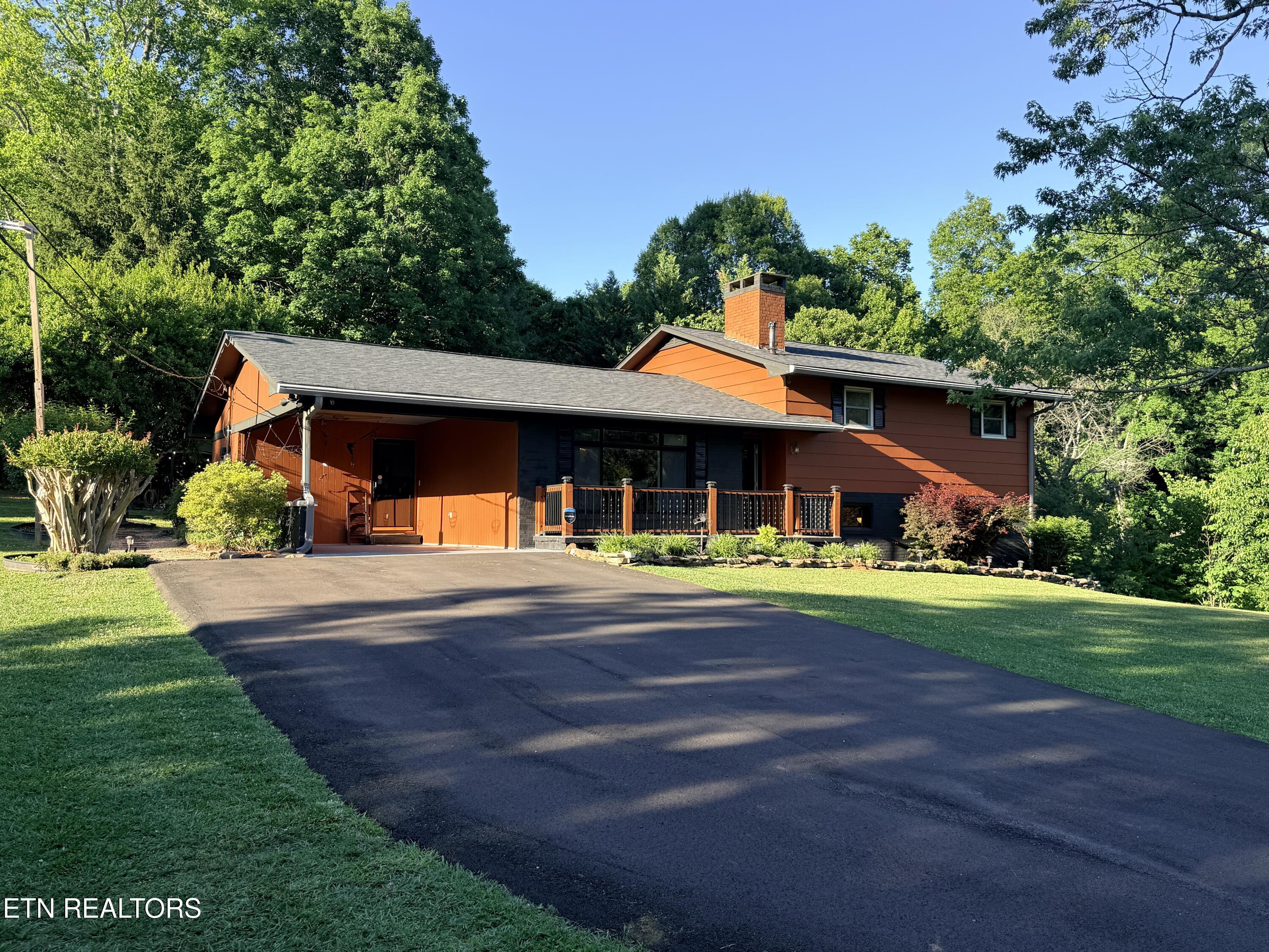2837 Rambling Road Maryville TN 37801