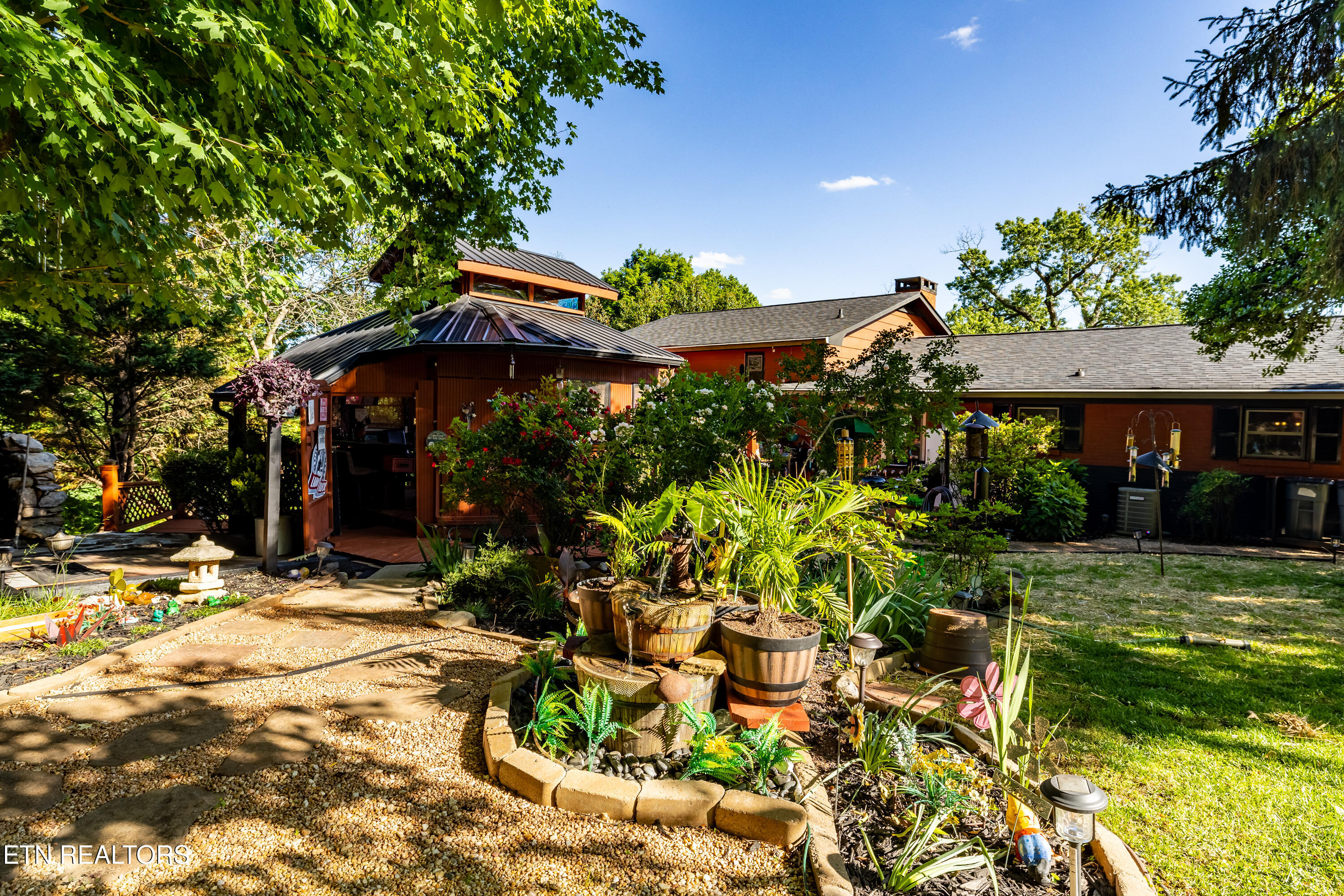 2837 Rambling Road Maryville TN 37801