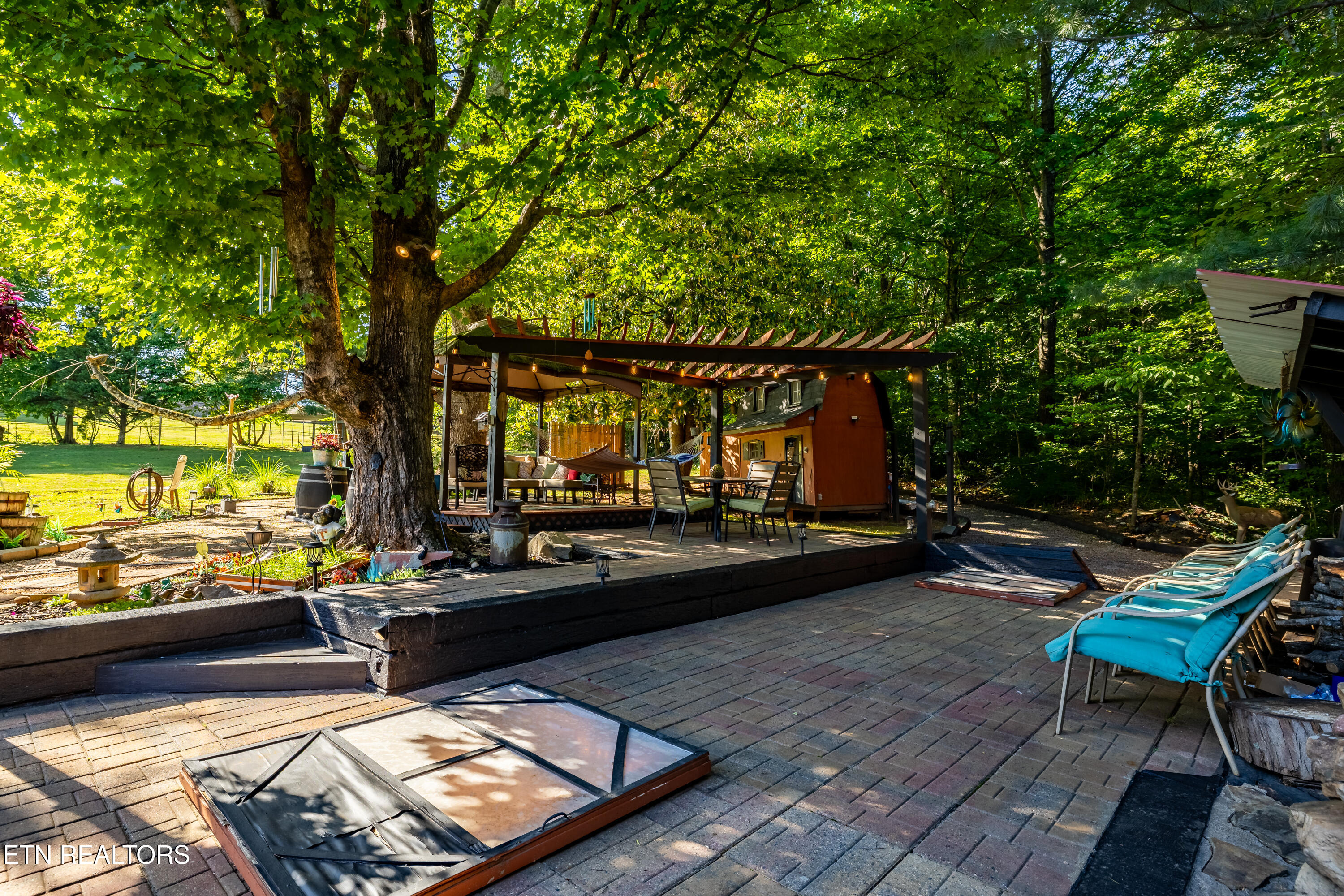 2837 Rambling Road Maryville TN 37801