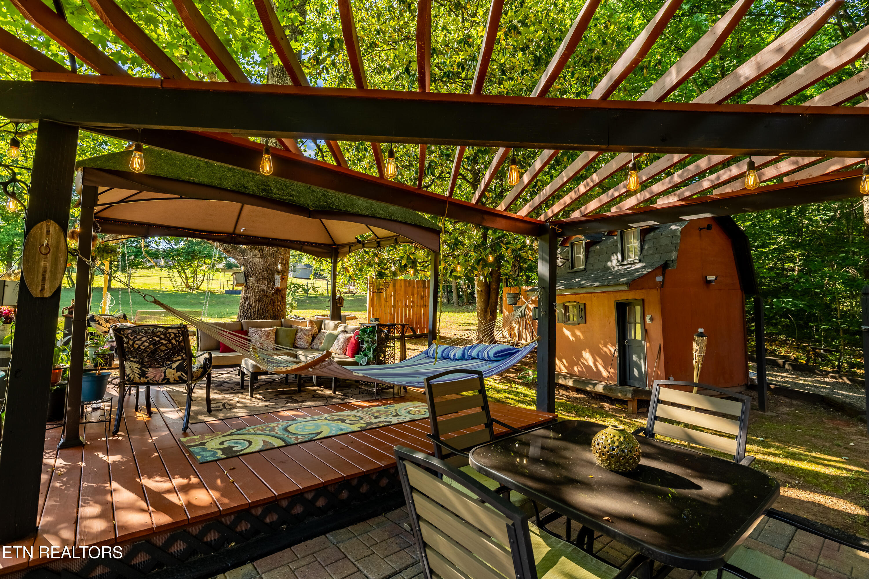 2837 Rambling Road Maryville TN 37801