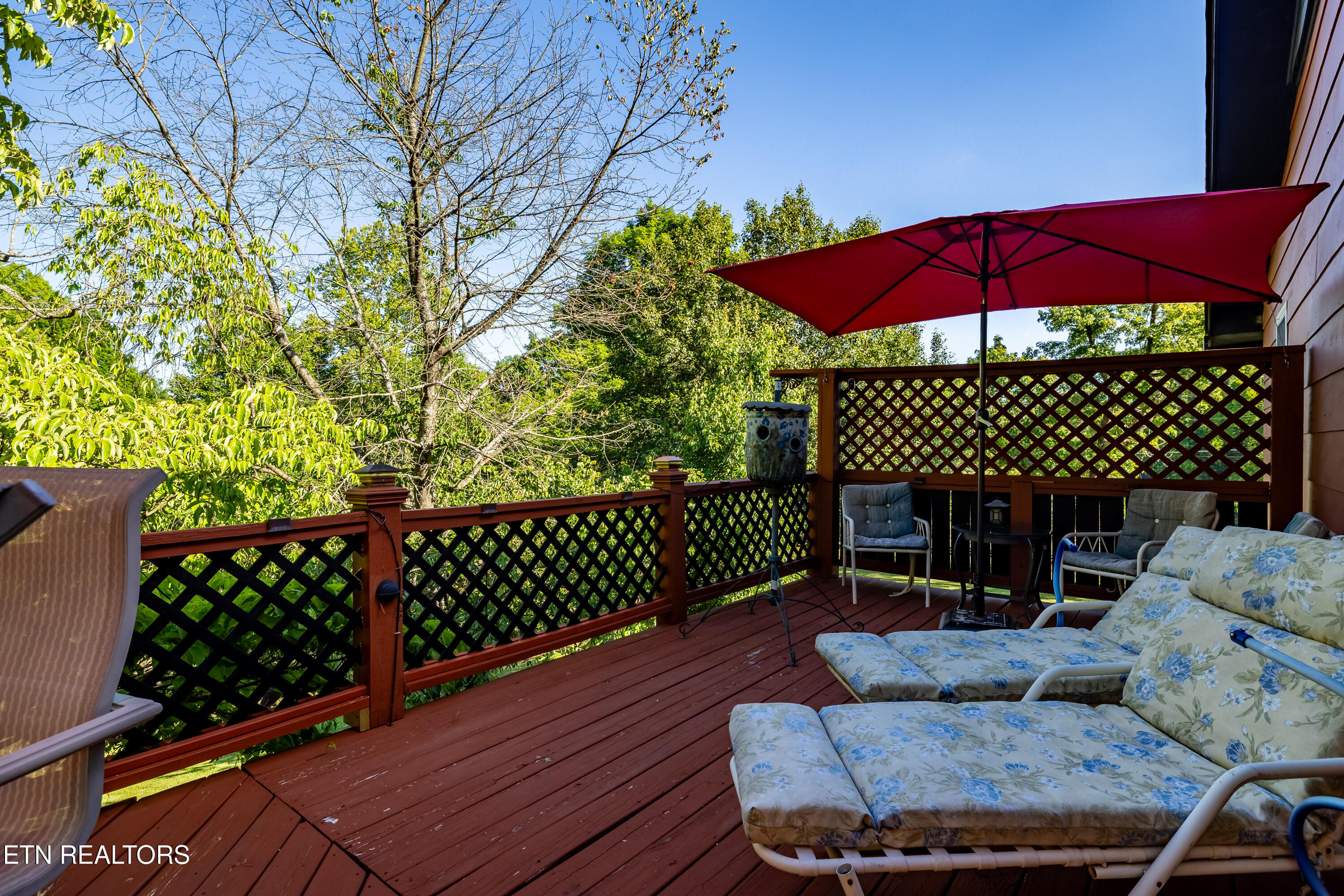 2837 Rambling Road Maryville TN 37801
