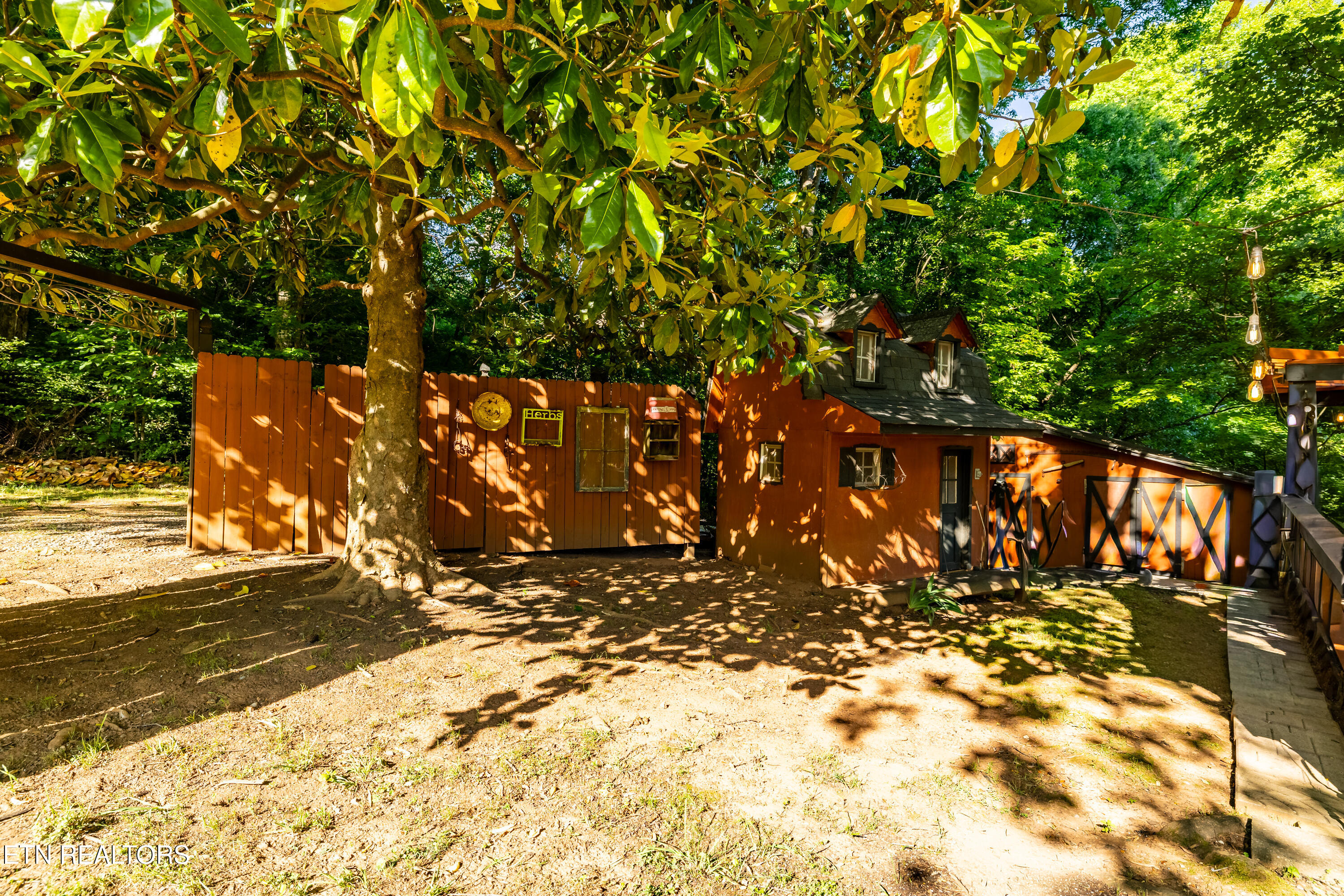 2837 Rambling Road Maryville TN 37801