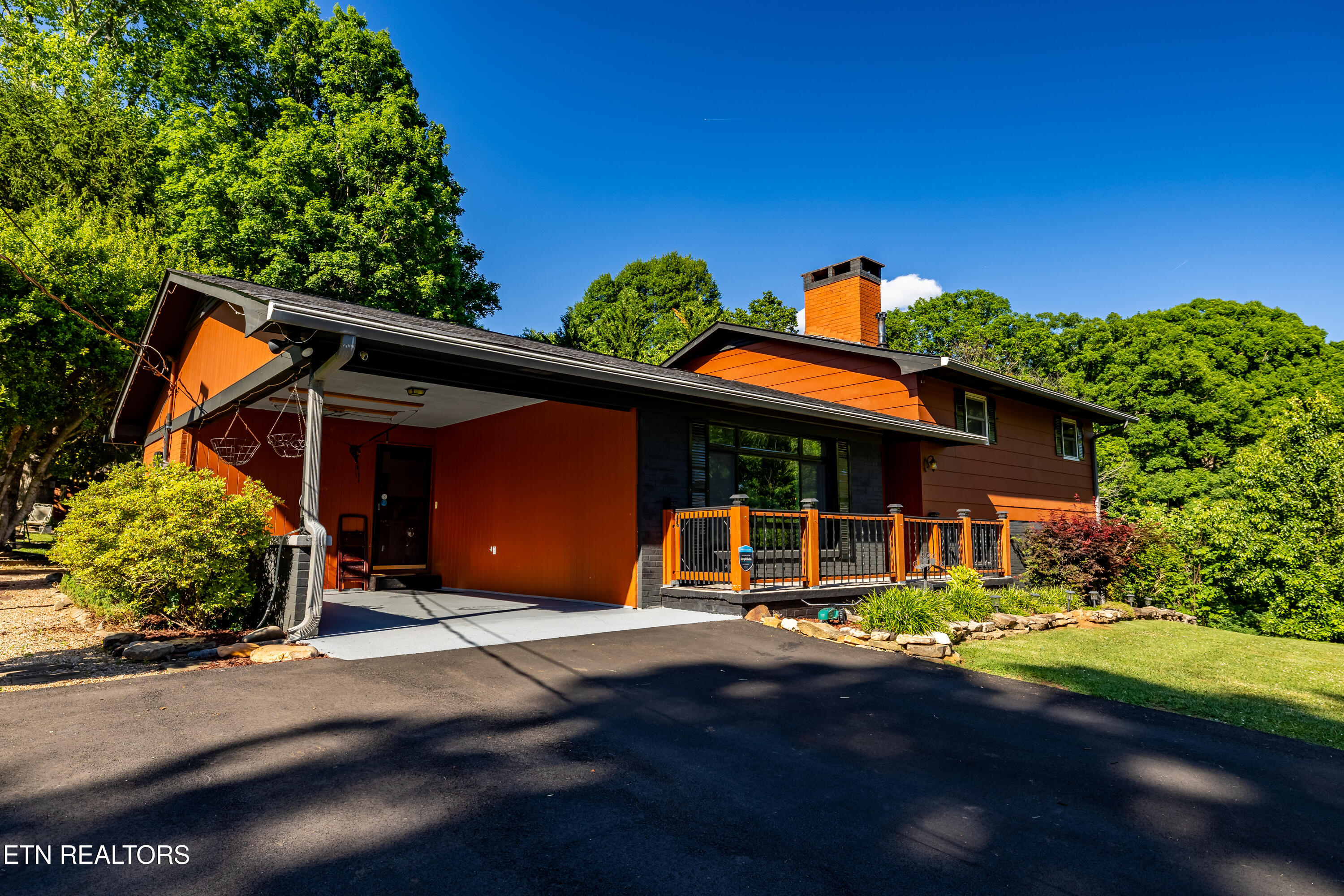 2837 Rambling Road Maryville TN 37801