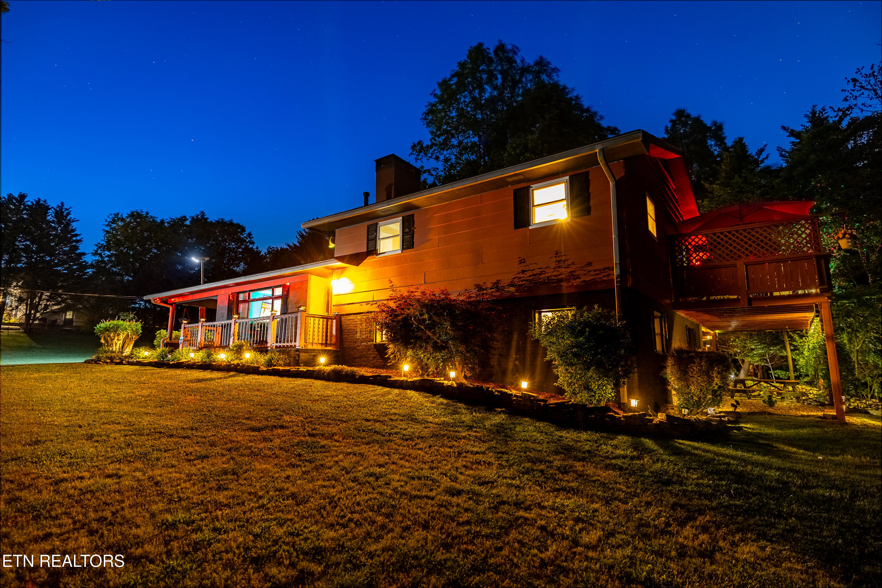 2837 Rambling Road Maryville TN 37801