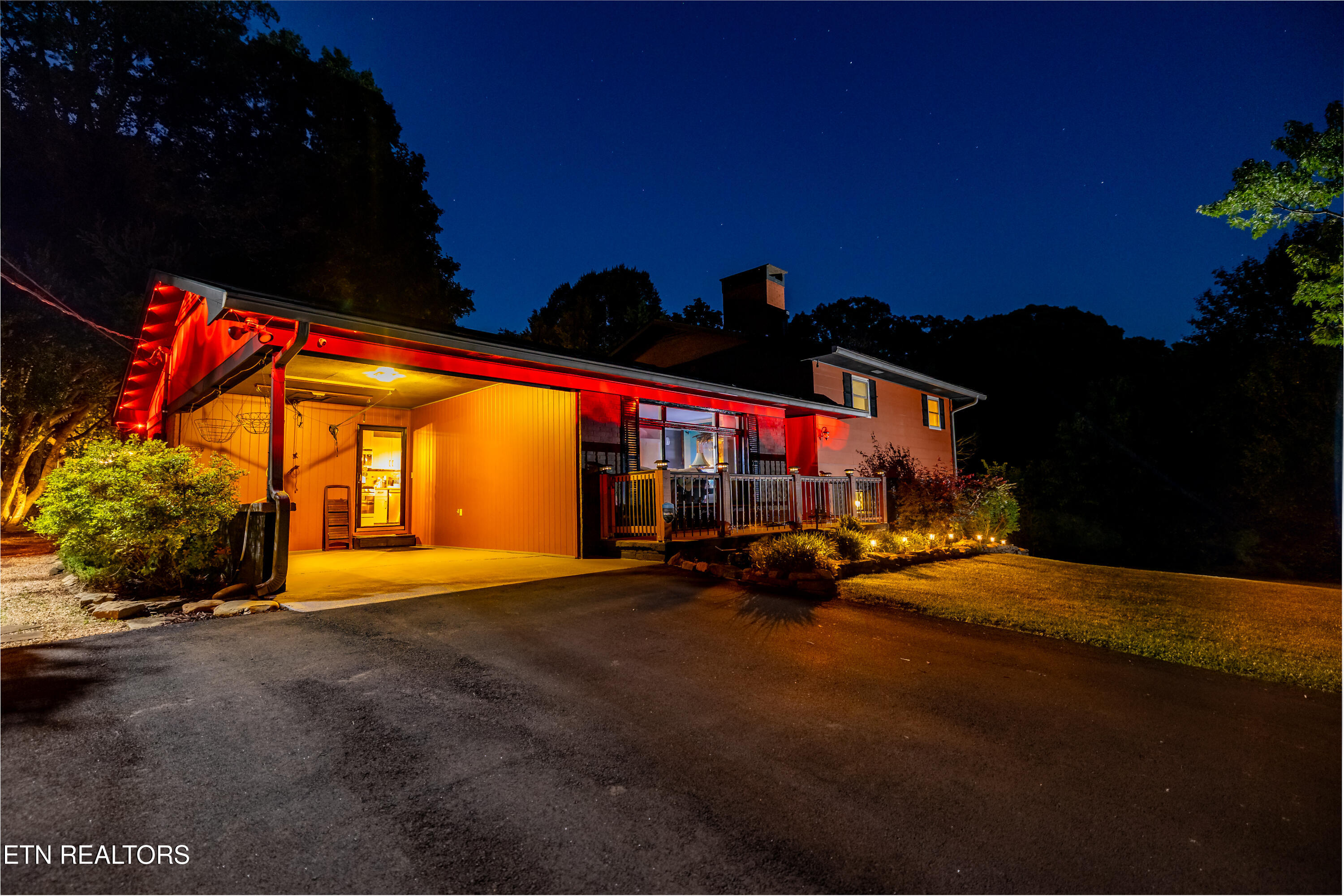 2837 Rambling Road Maryville TN 37801