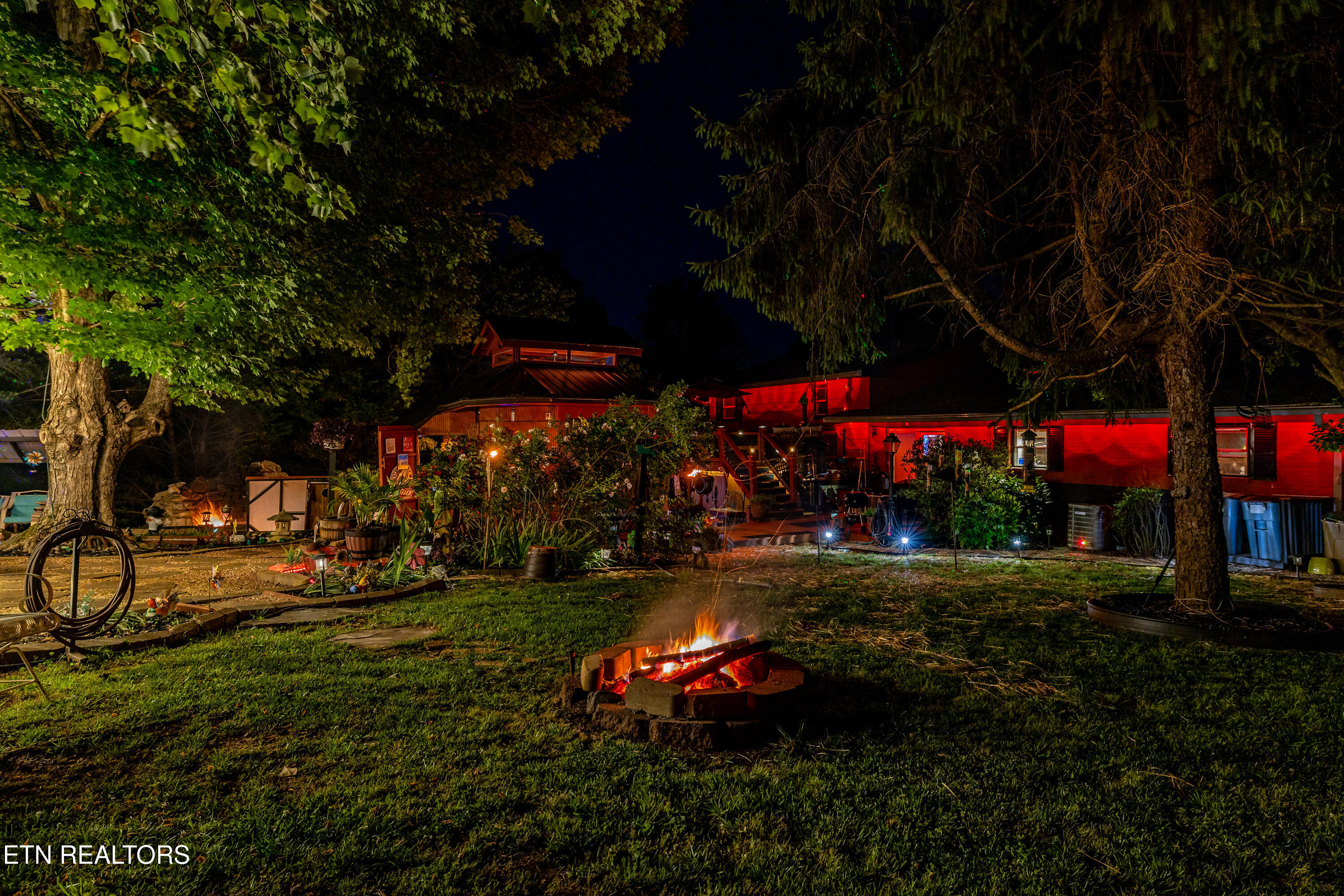 2837 Rambling Road Maryville TN 37801