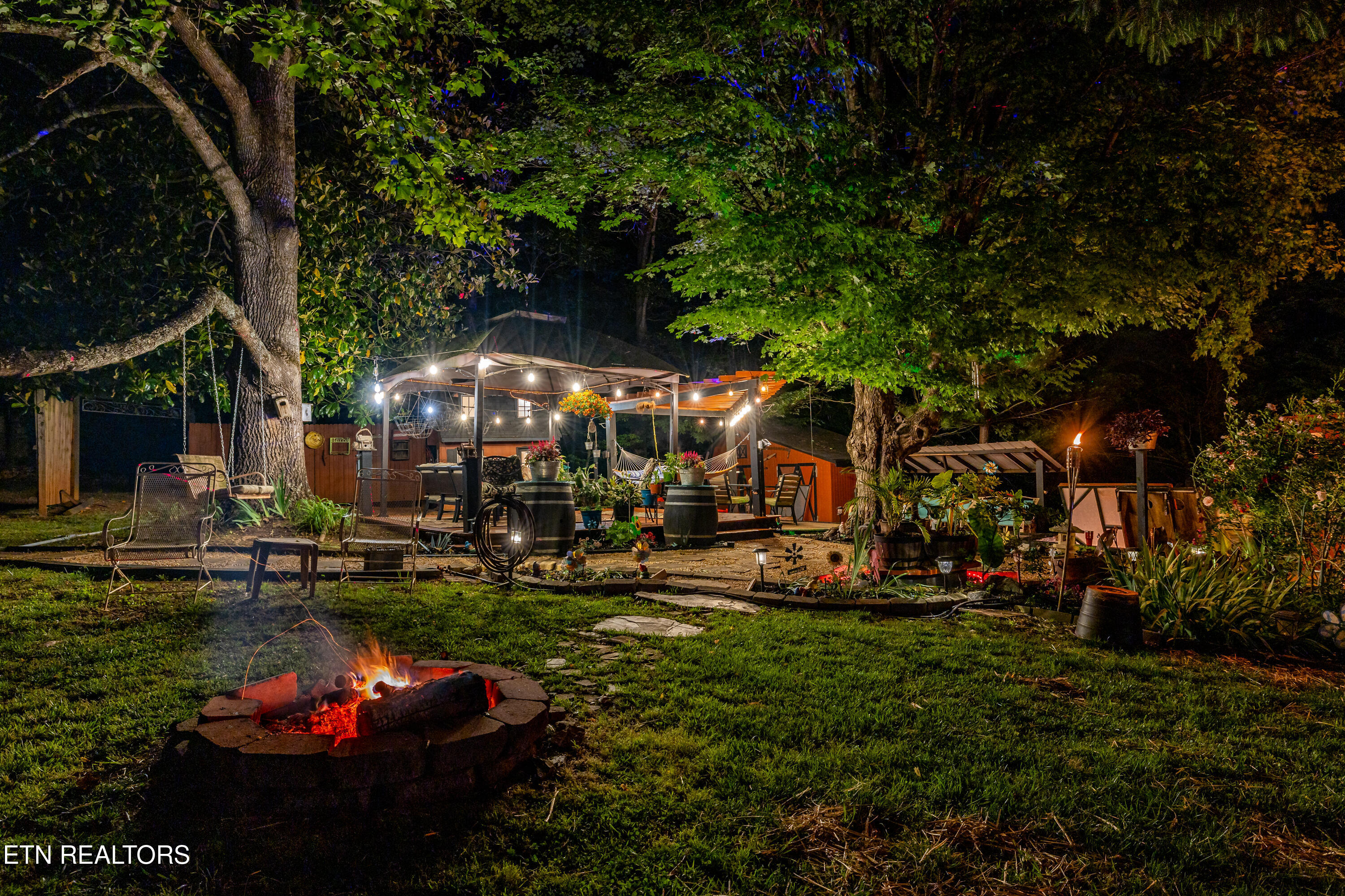 2837 Rambling Road Maryville TN 37801