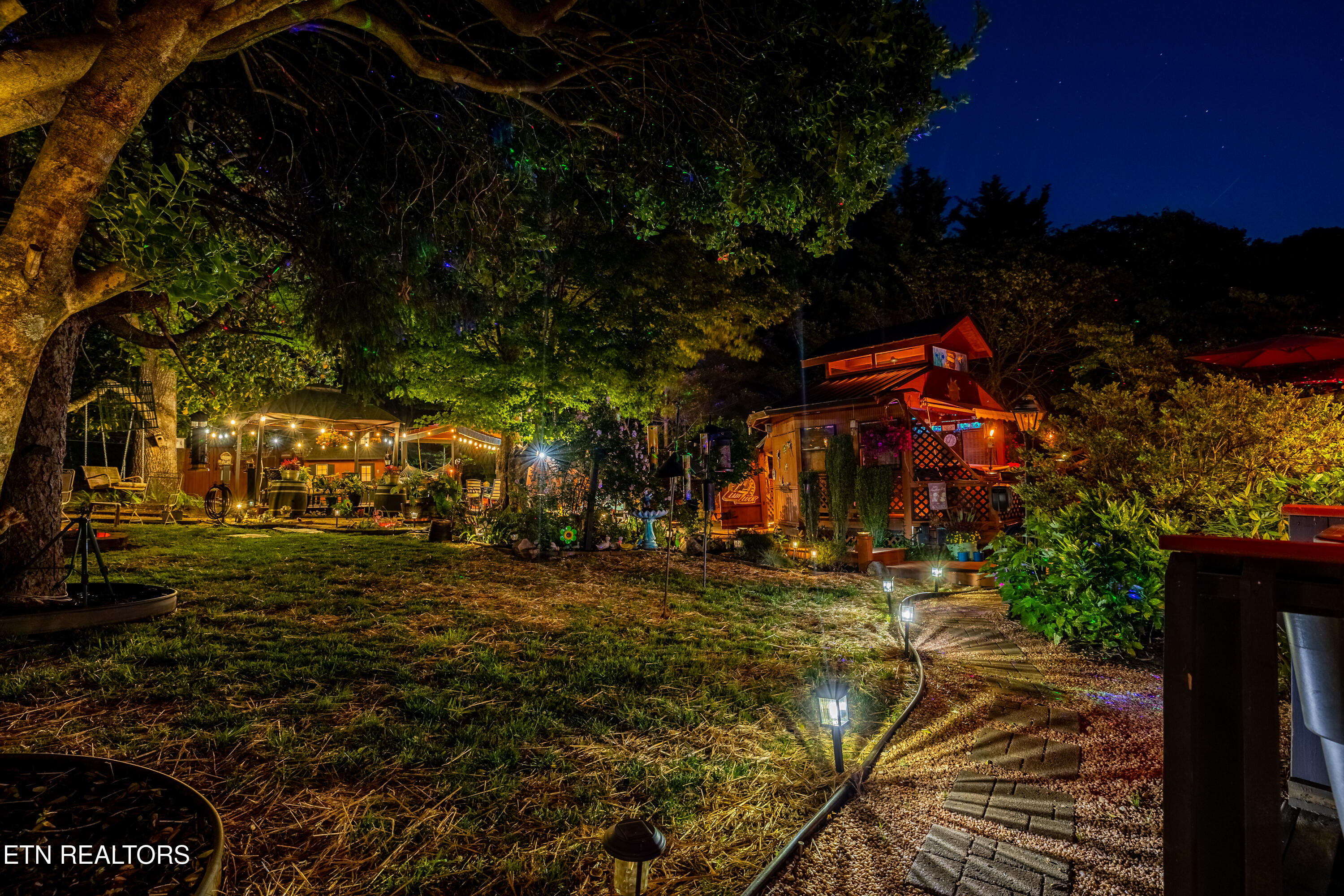 2837 Rambling Road Maryville TN 37801
